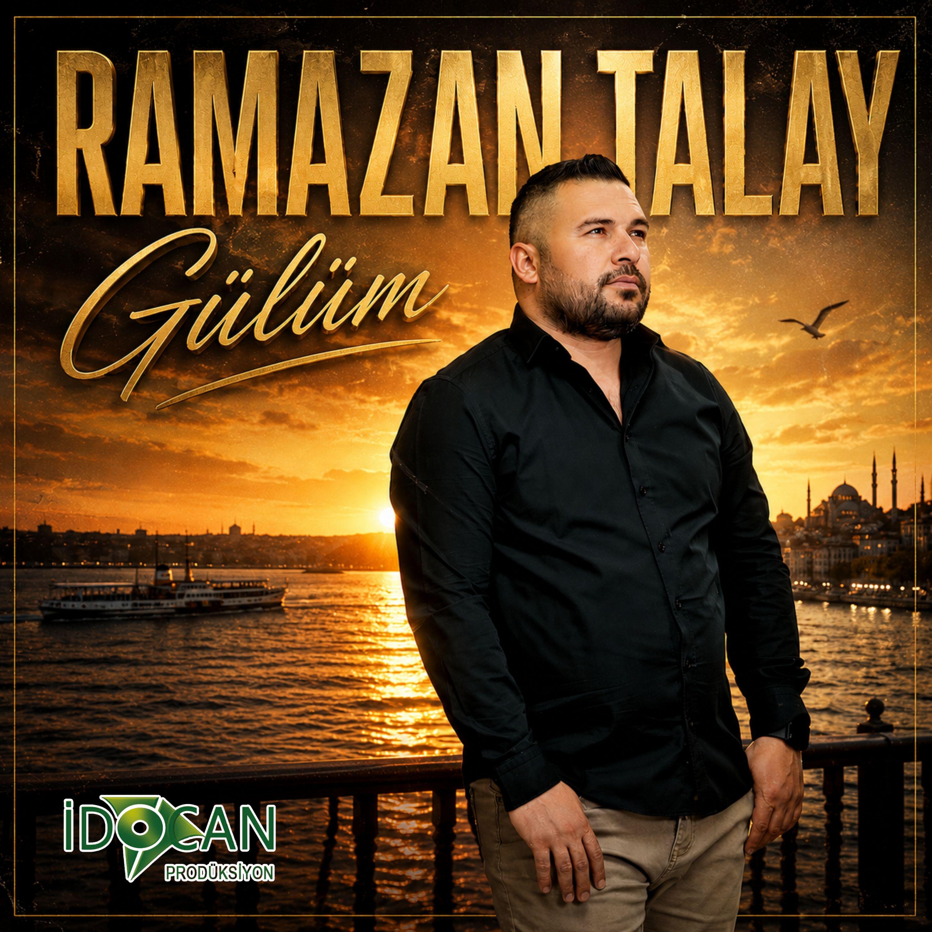 Релиз Gülüm