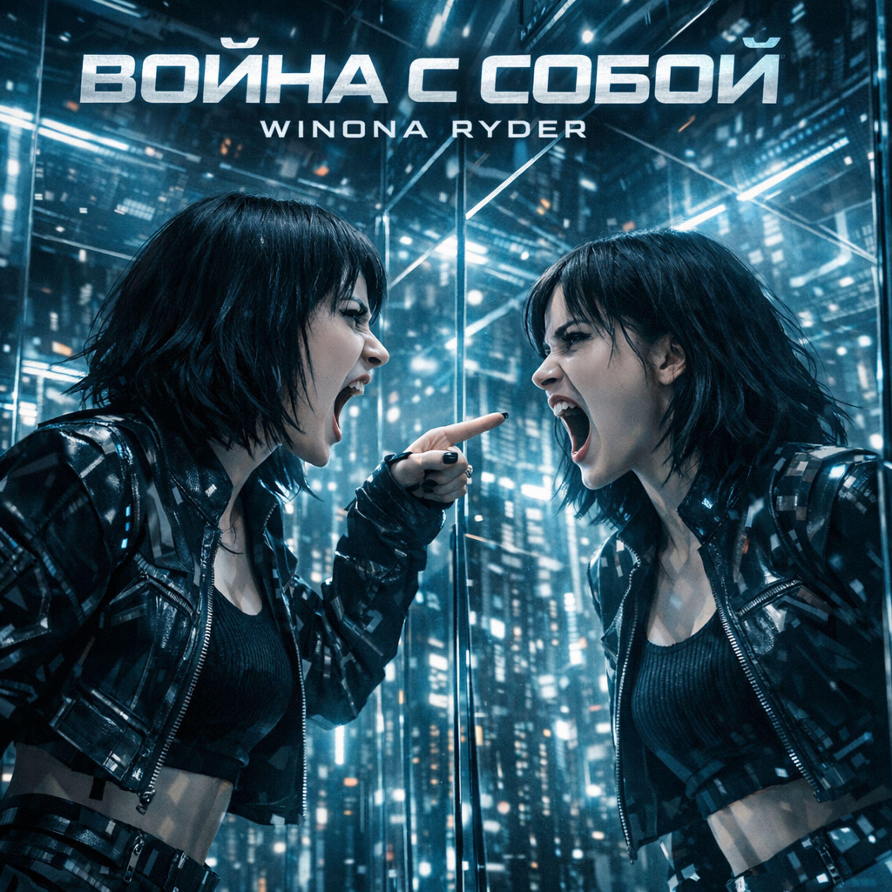 Релиз Война с собой