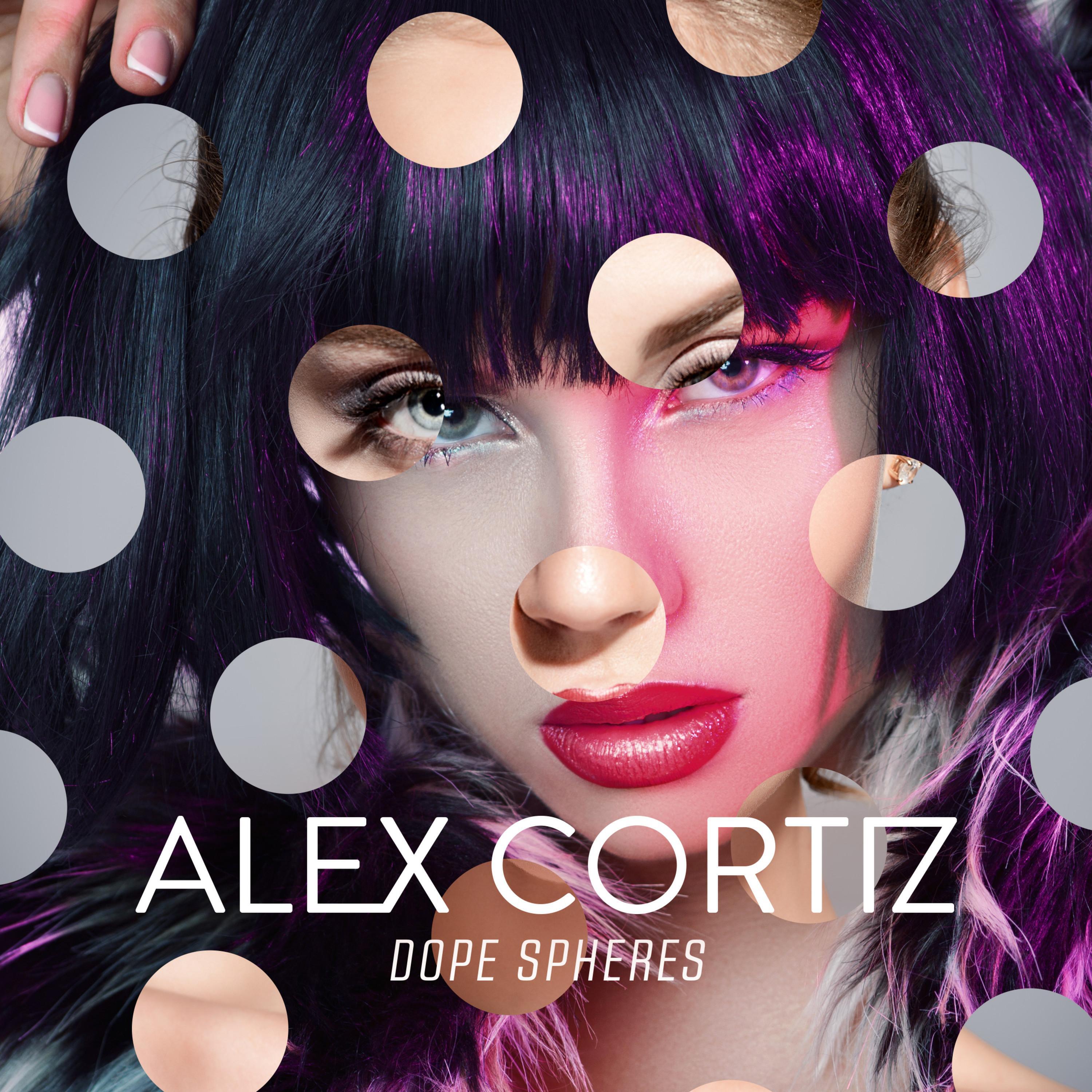 Релиз Dope Spheres