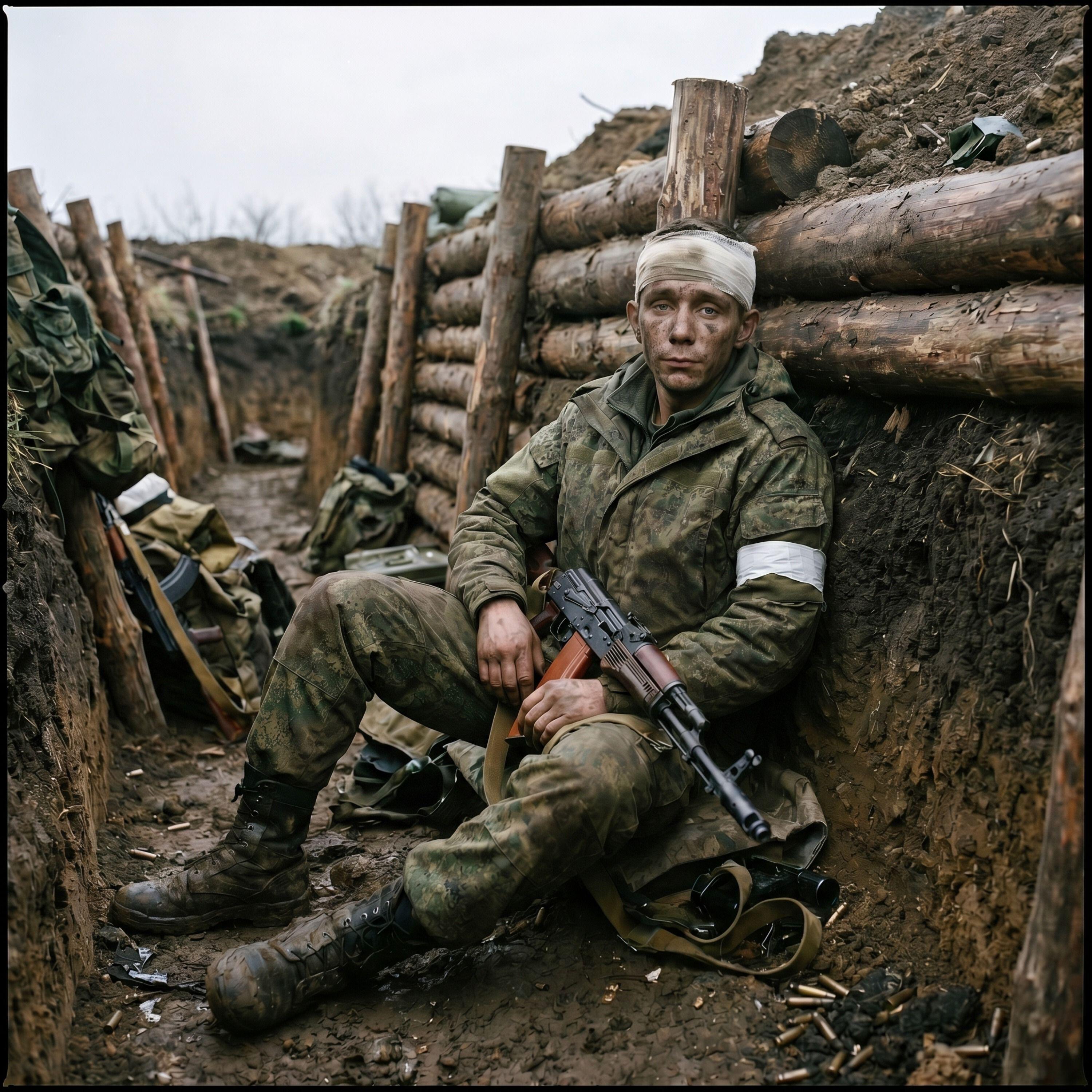 Релиз Братуха проснись