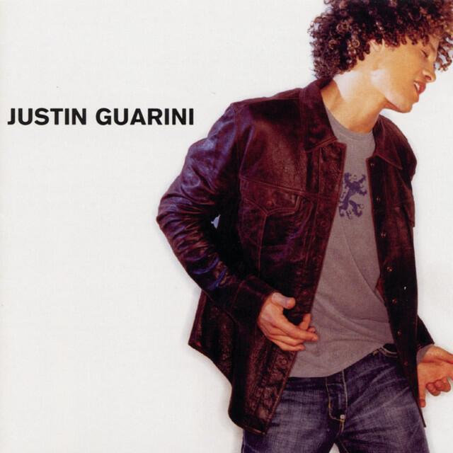 Релиз Justin Guarini