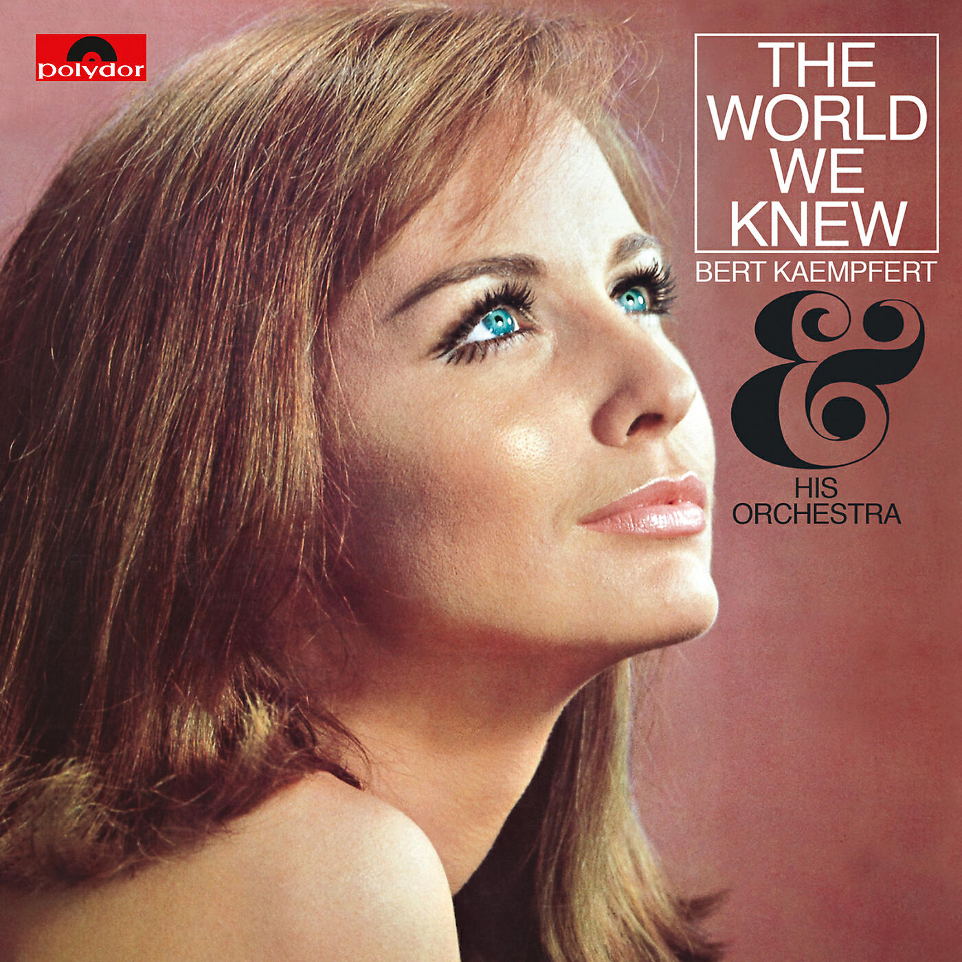 Релиз The World We Knew (Remastered)