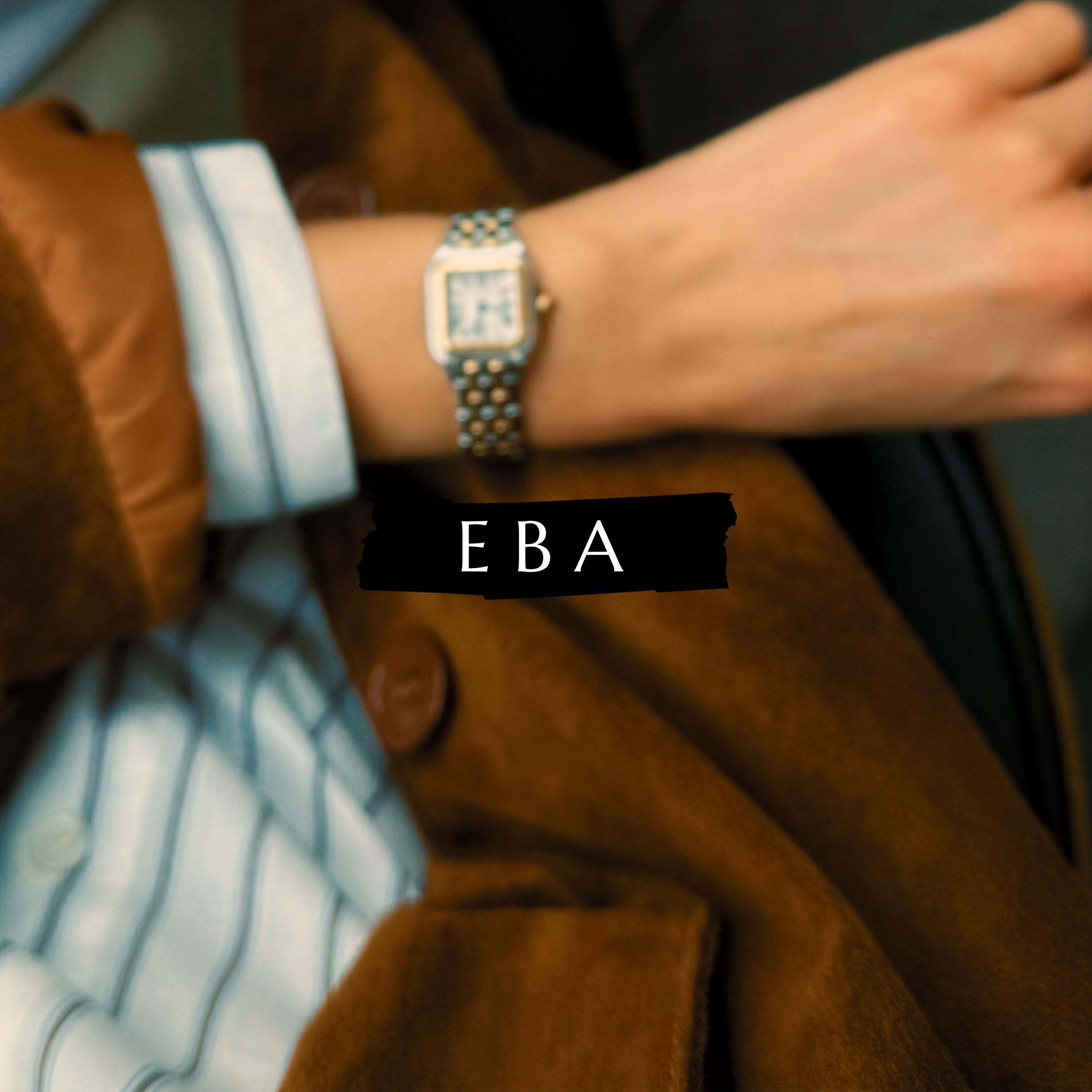 Релиз Ева