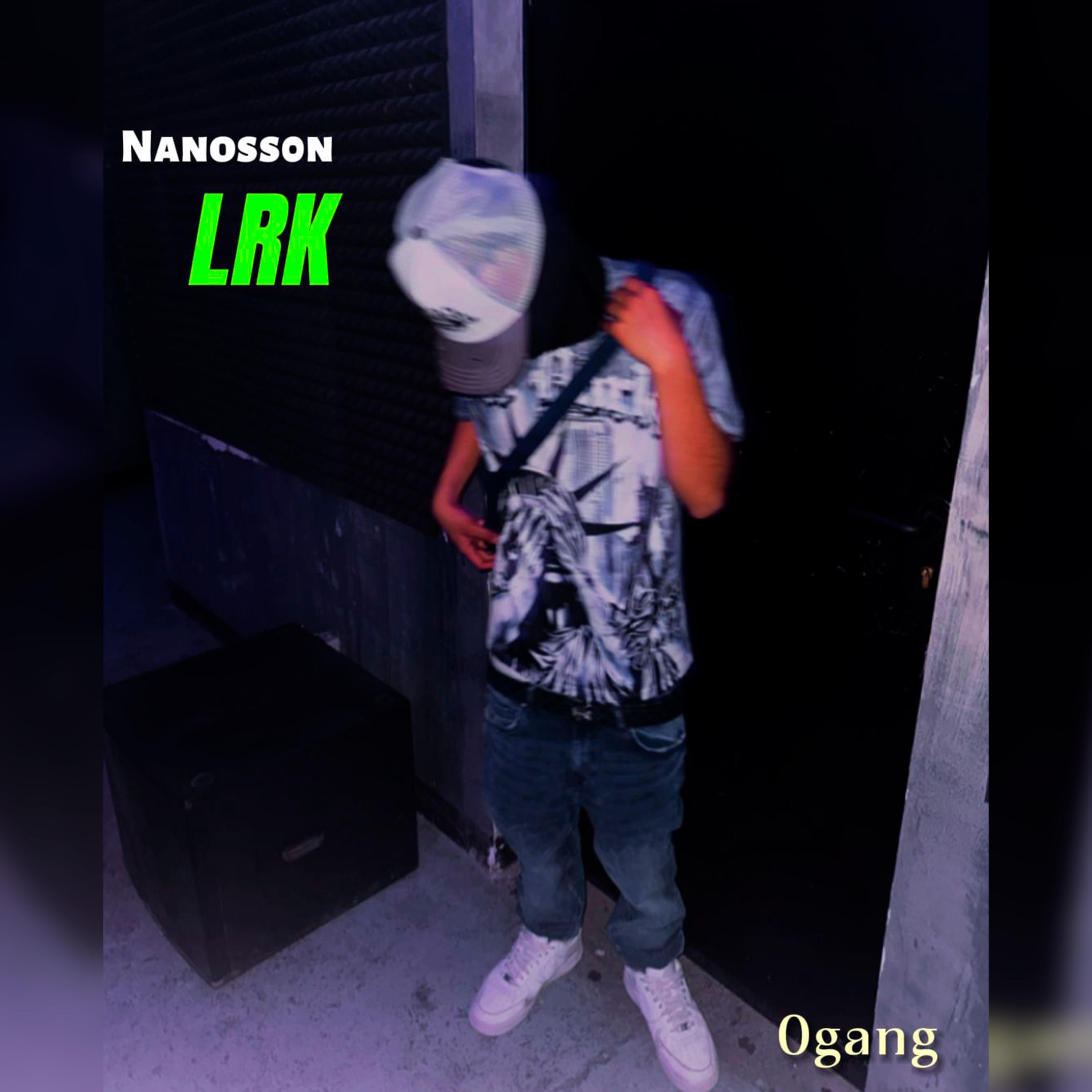 Релиз LRK