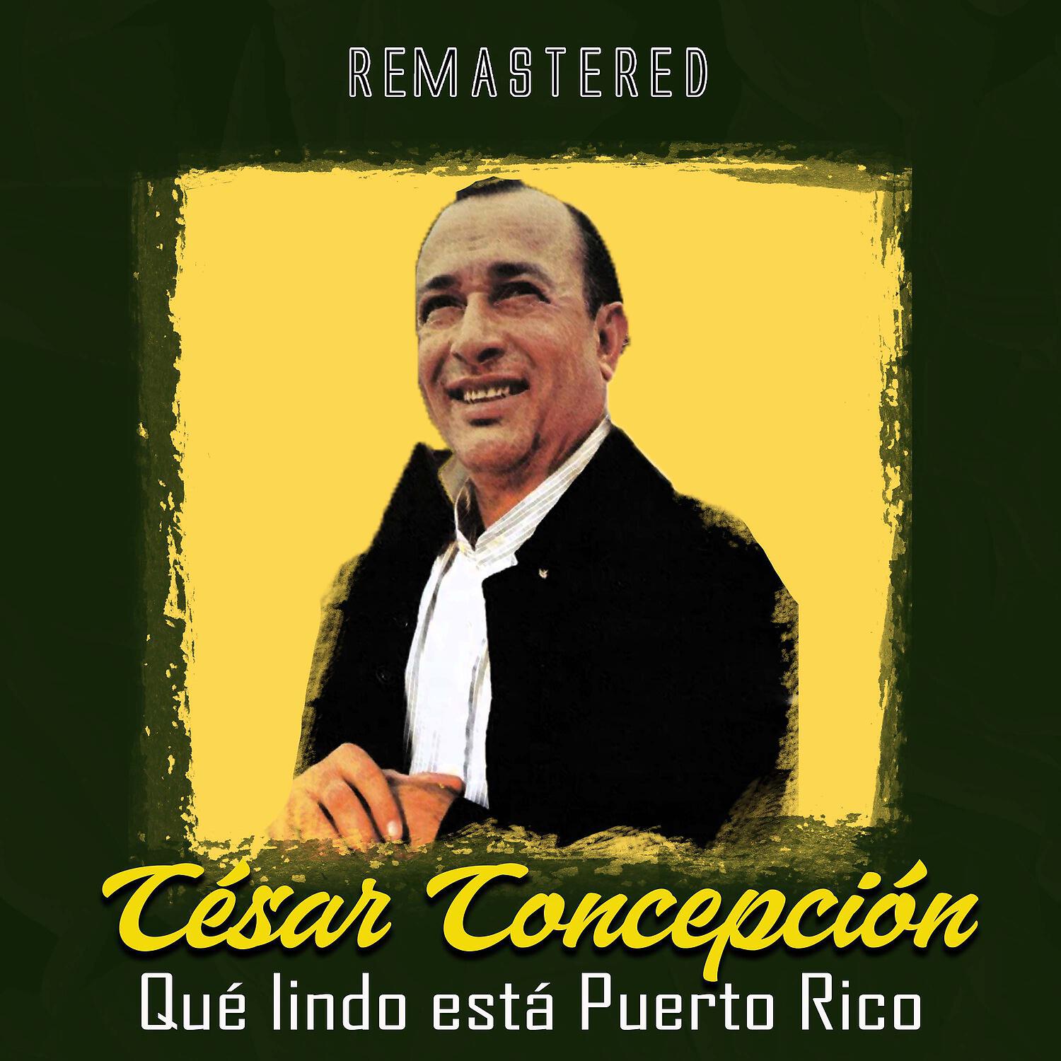 Релиз Qué Lindo Está Puerto Rico