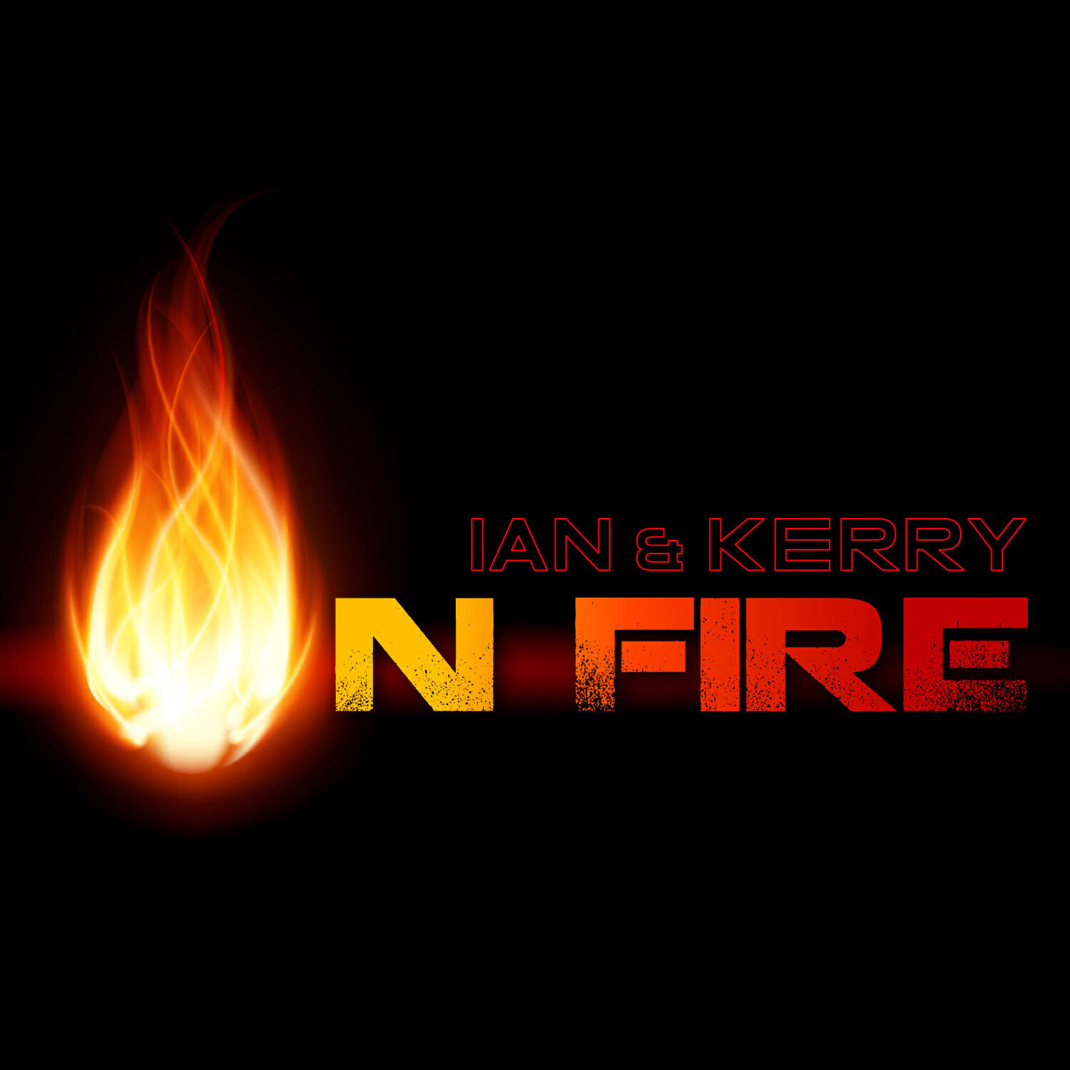 Релиз On Fire