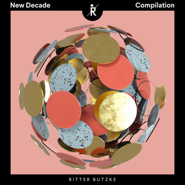 Релиз New Decade Compilation