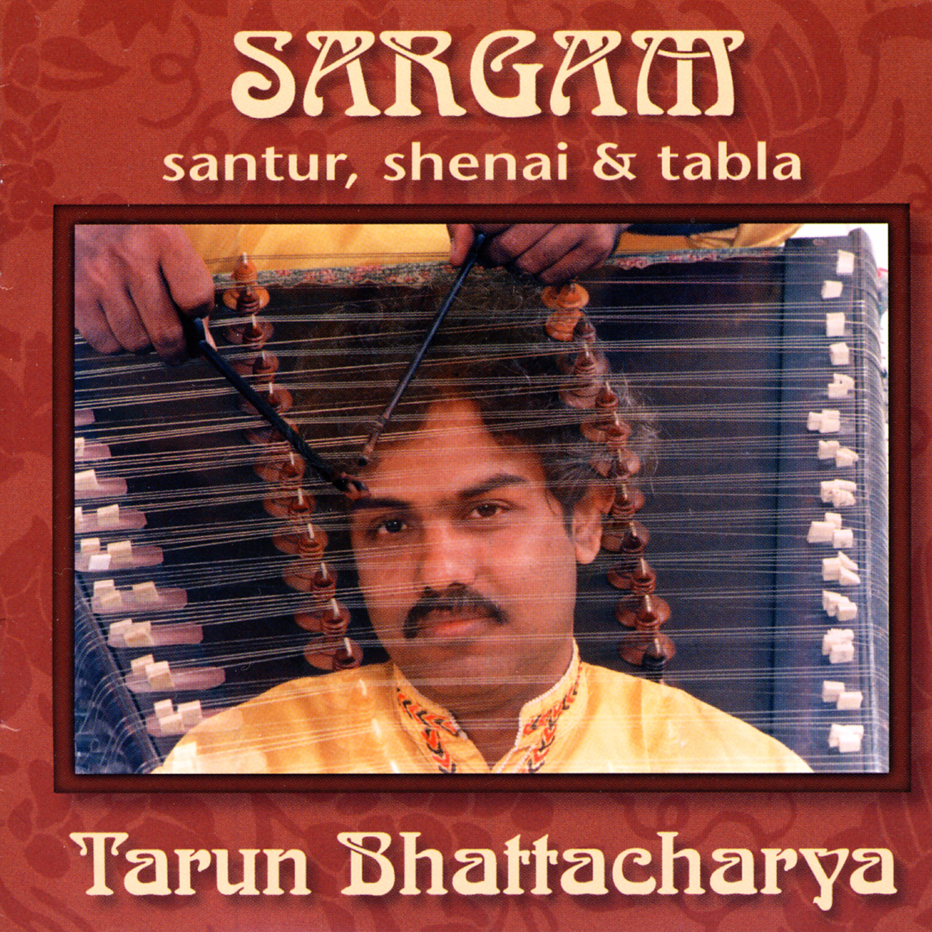 Релиз Sargam