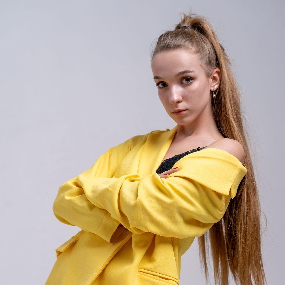 Lizok Ogonek