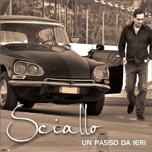 Релиз Un passo da ieri