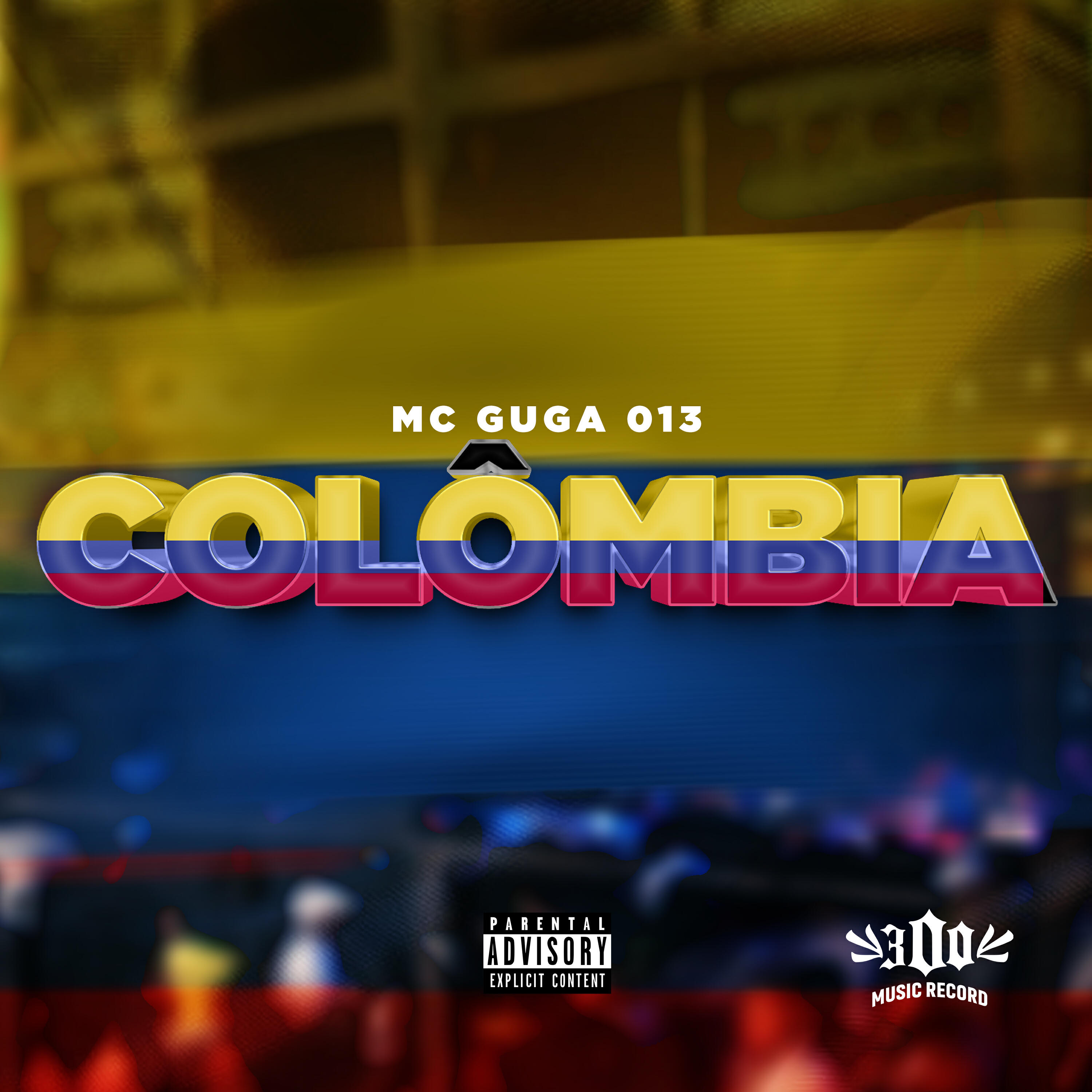 Релиз Colômbia