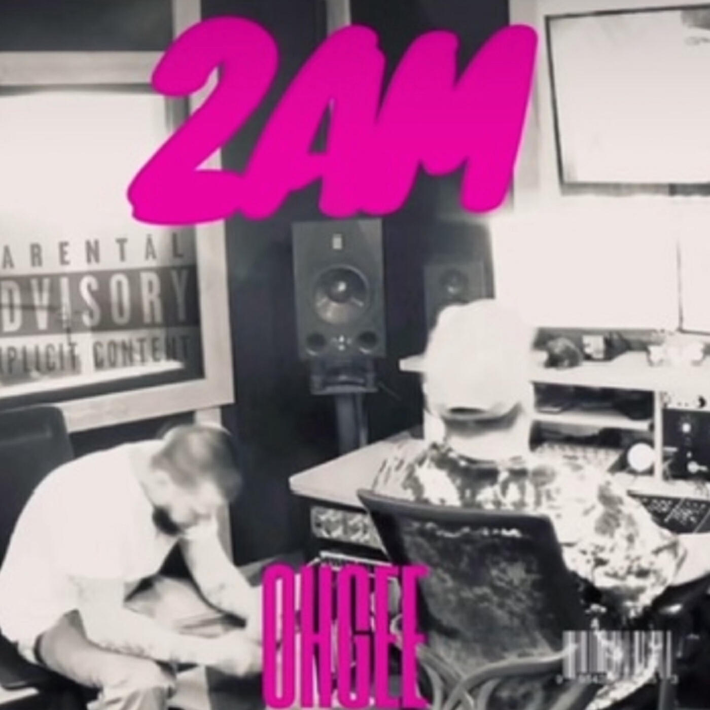 Релиз 2am