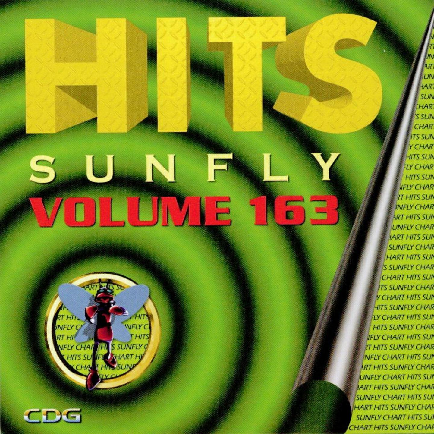 Релиз Sunfly Hits: Vol. 163