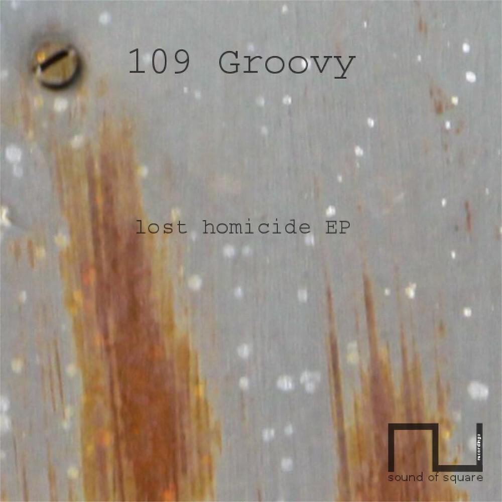 Релиз Lost Homicide
