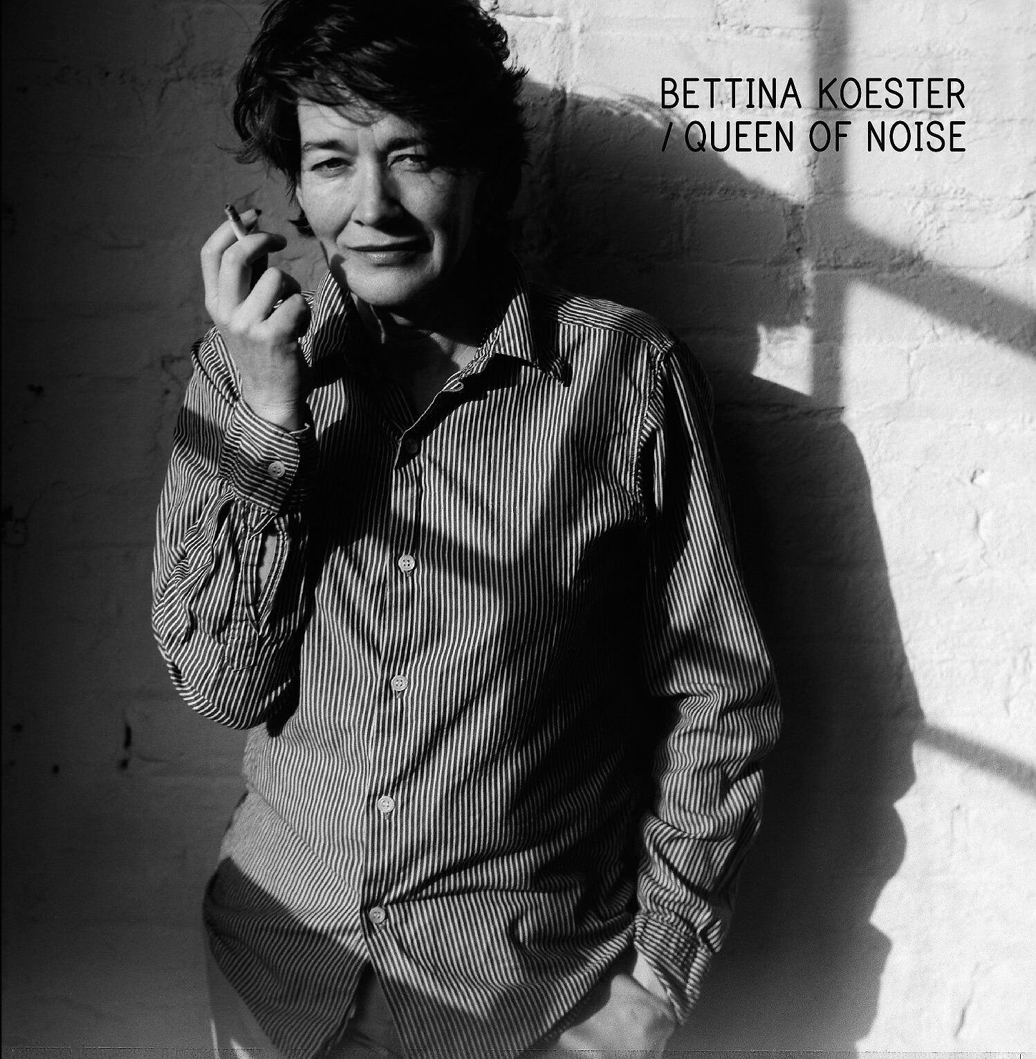 Bettina Koester