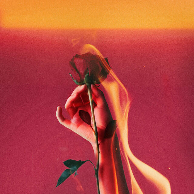 Релиз Burning Past