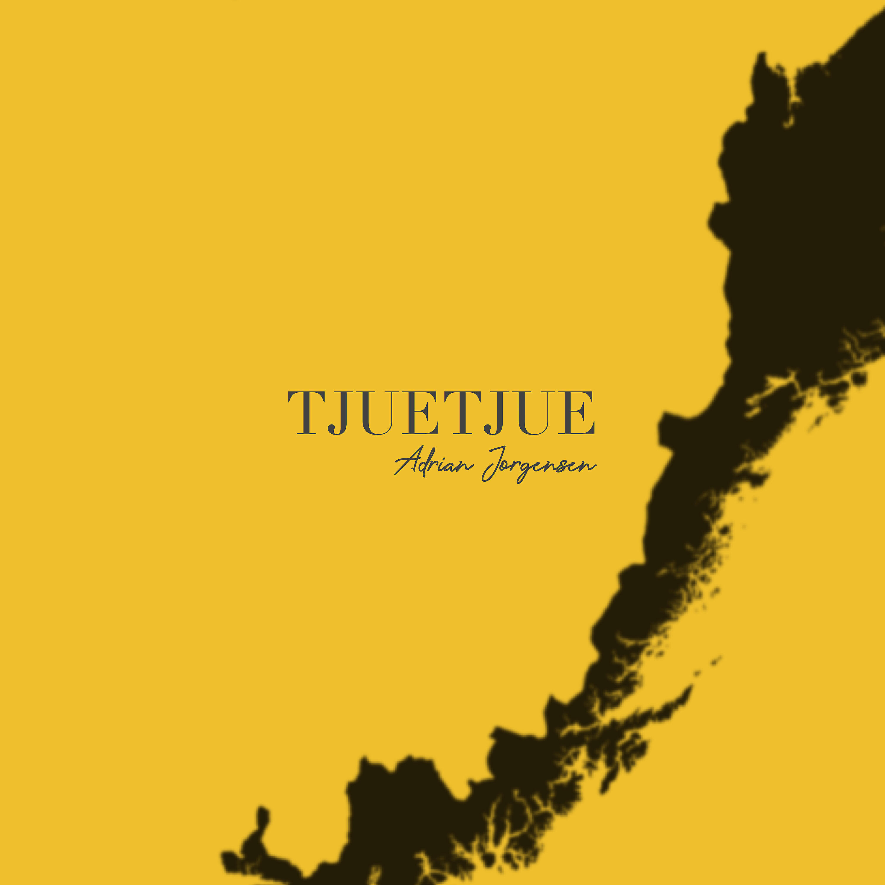 Релиз Tjuetjue