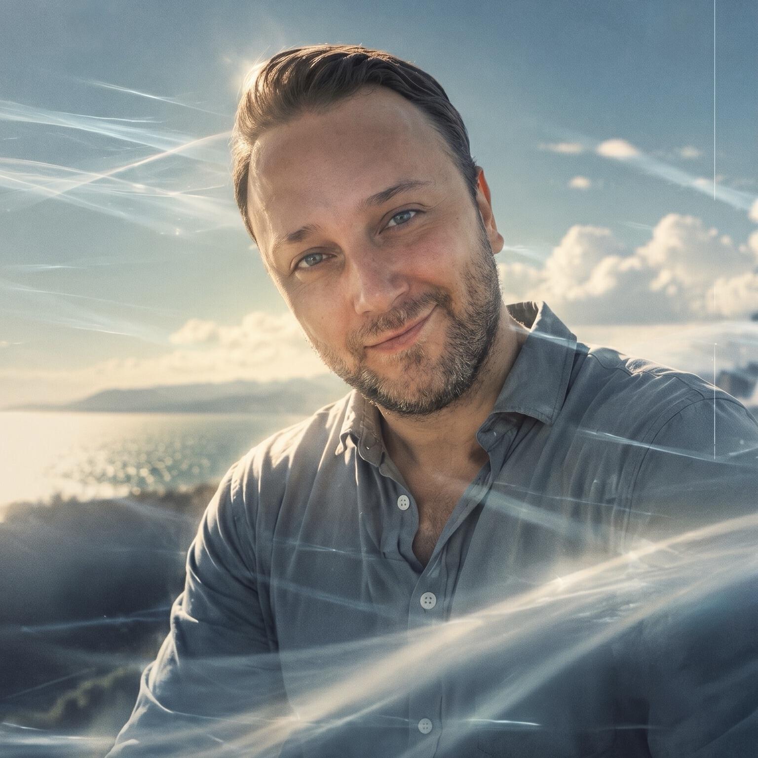 MIKE MIRONENKO