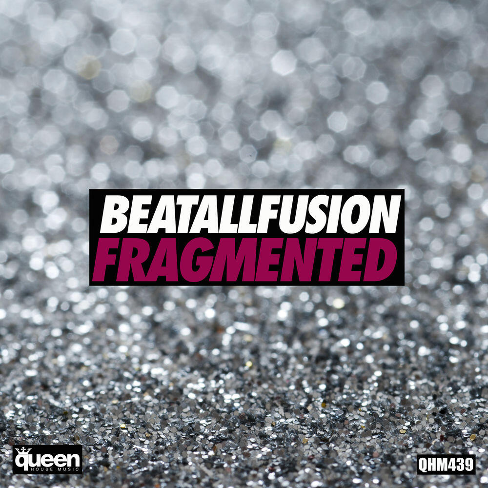 Релиз Fragmented