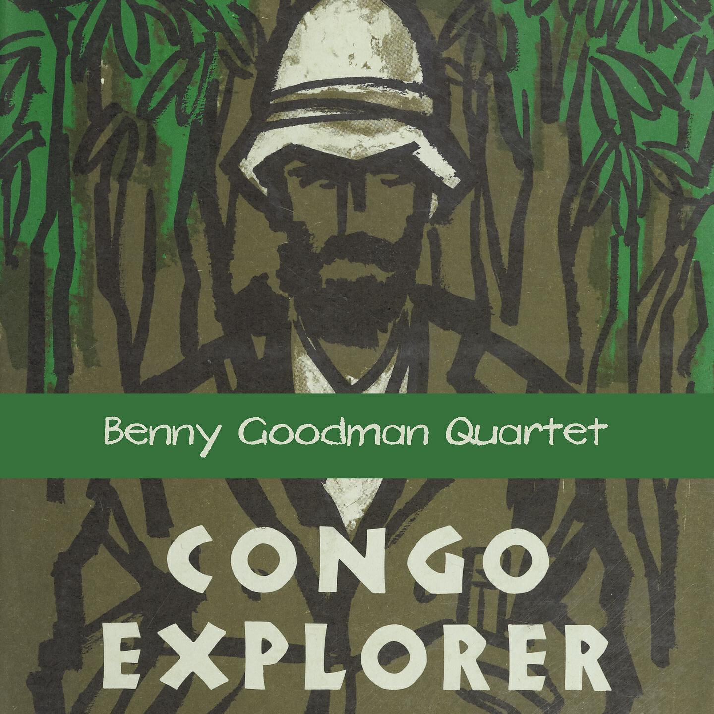 Релиз Congo Explorer