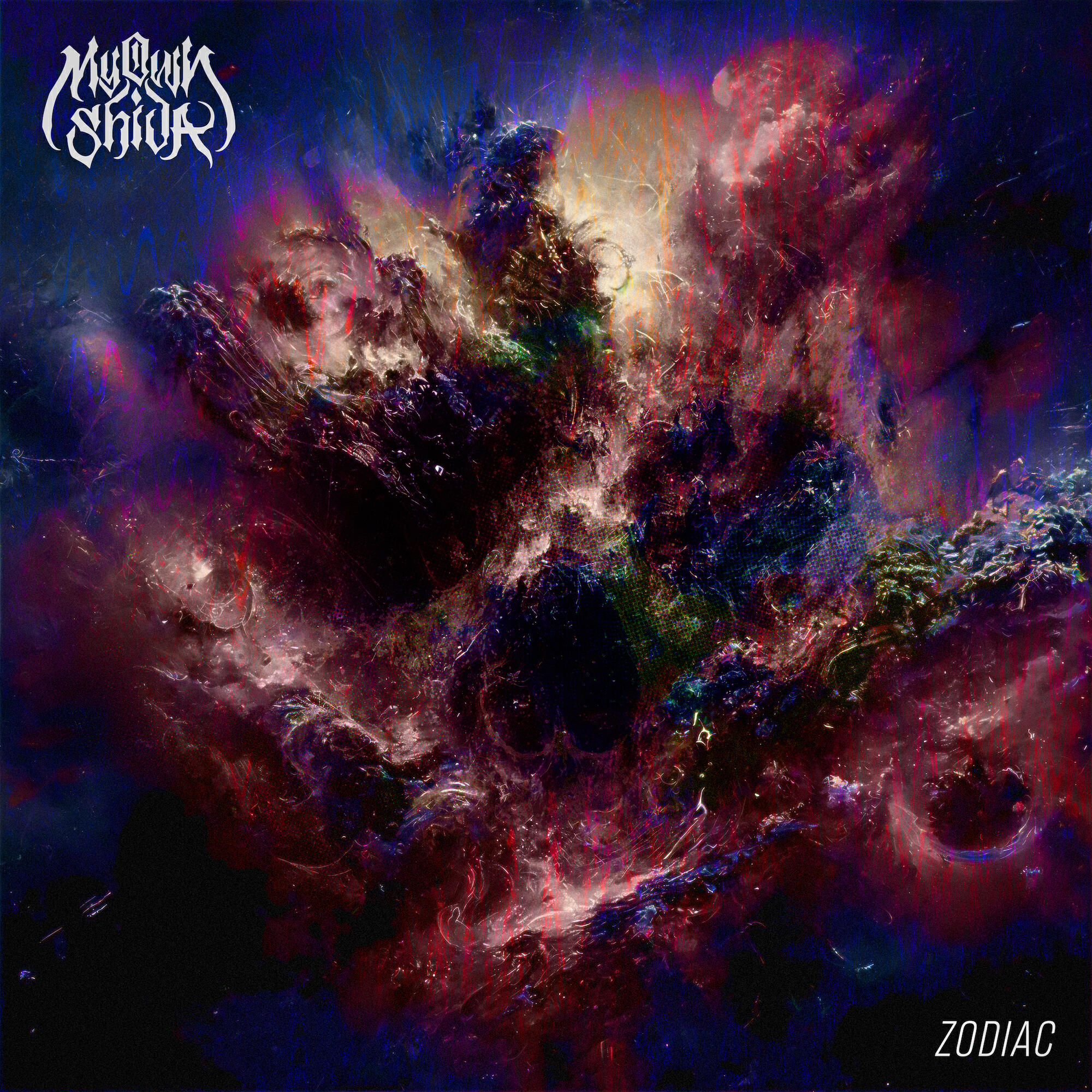 Релиз Zodiac