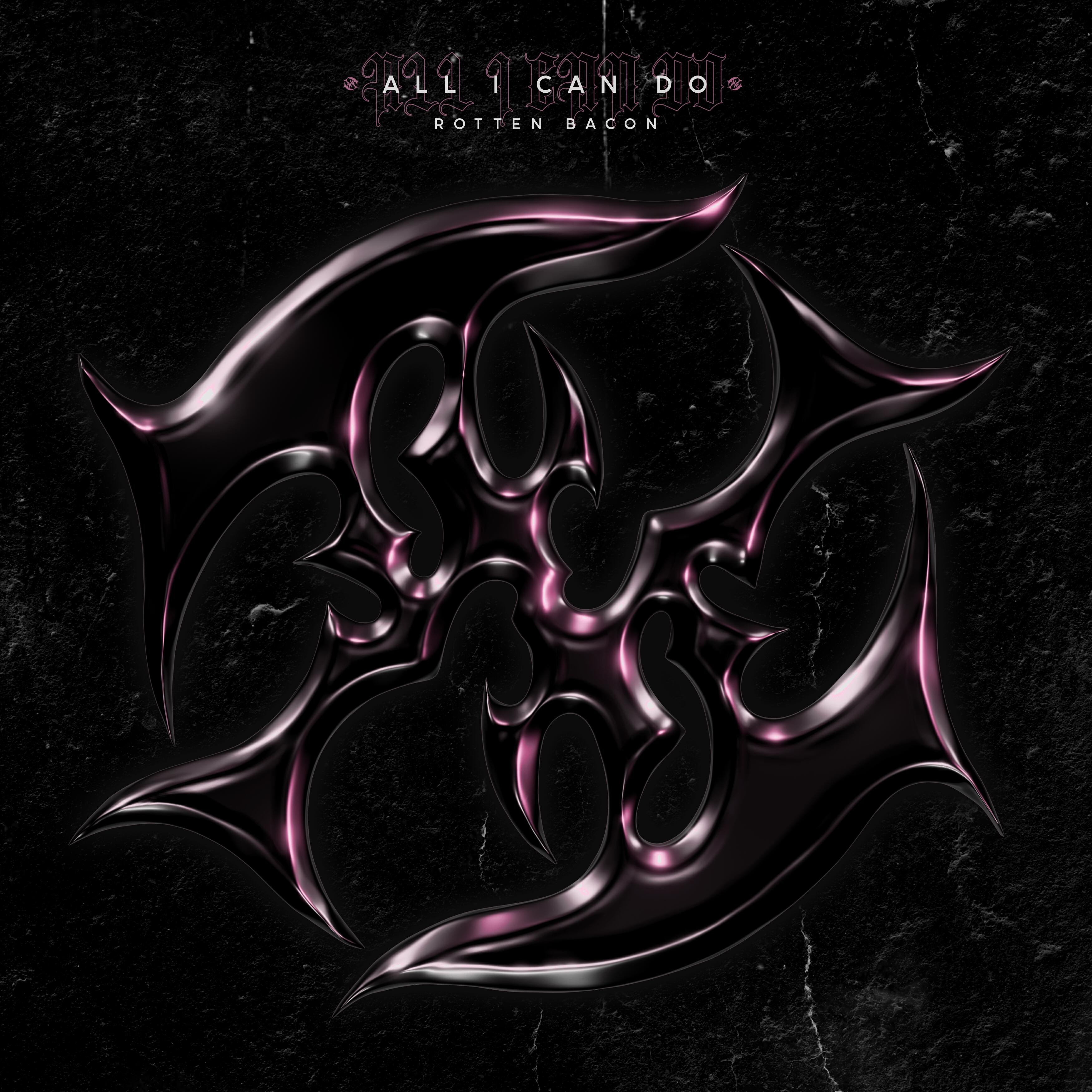 Релиз All I Can Do