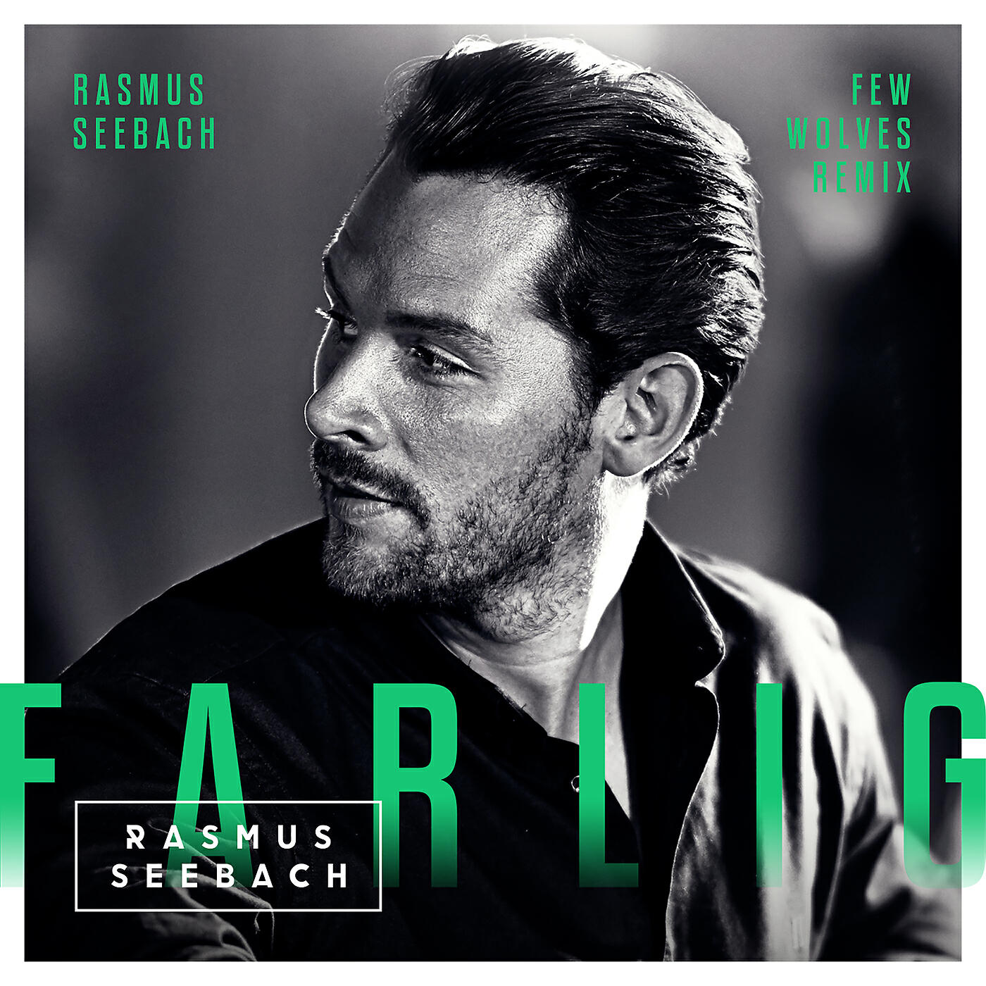 Релиз Farlig