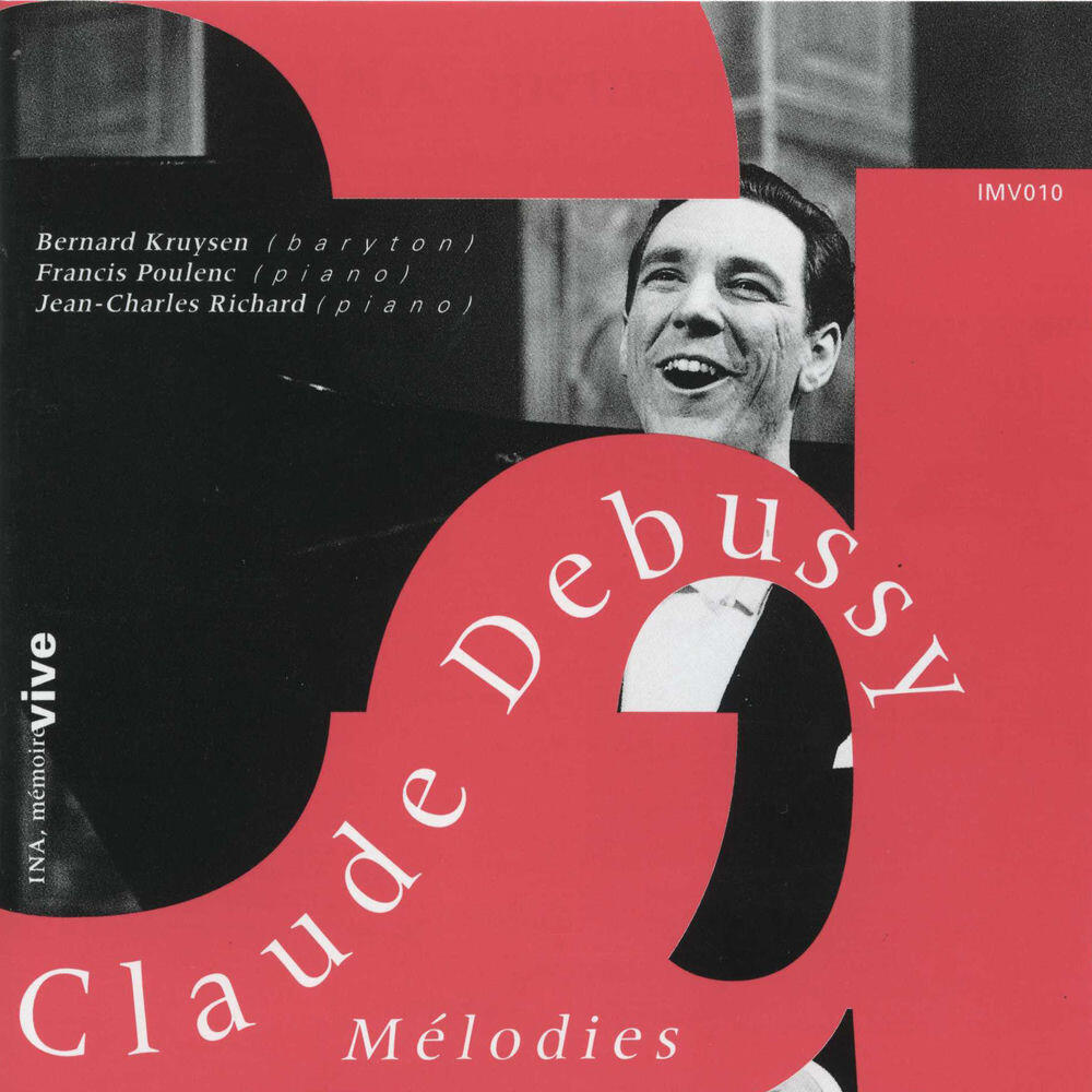 Релиз Les mélodies