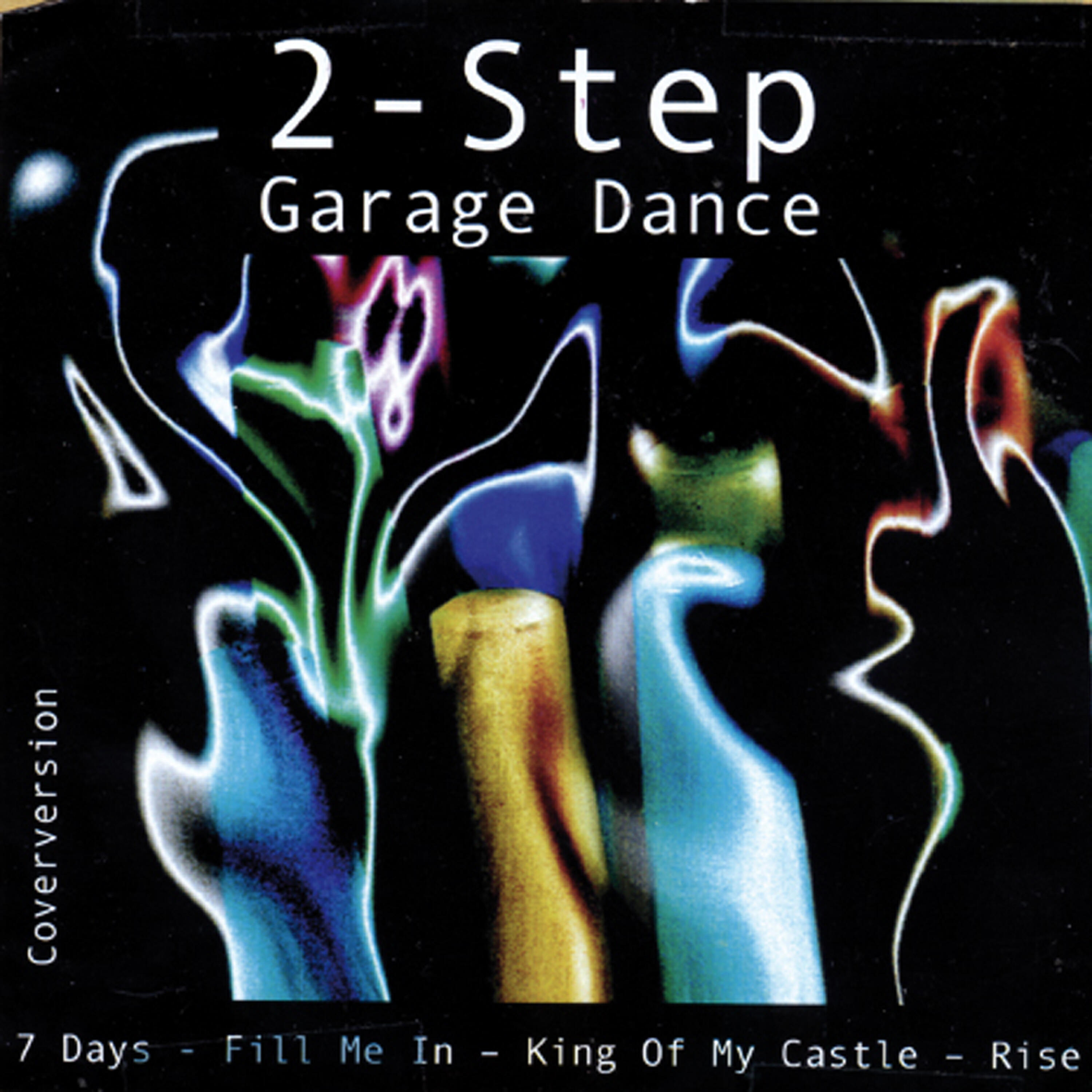 Релиз 2-Step Garage Dance