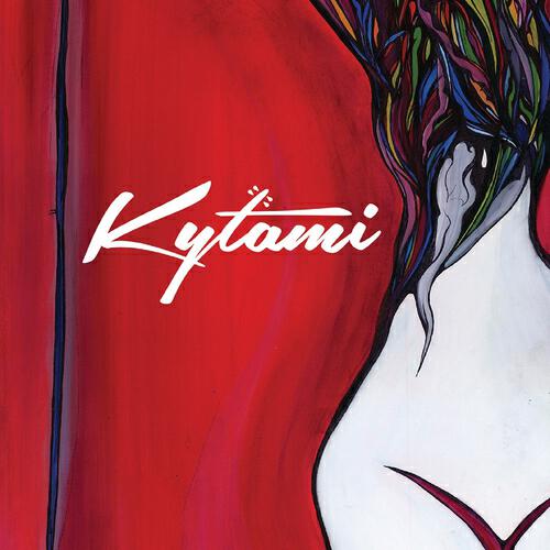 Релиз Kytami