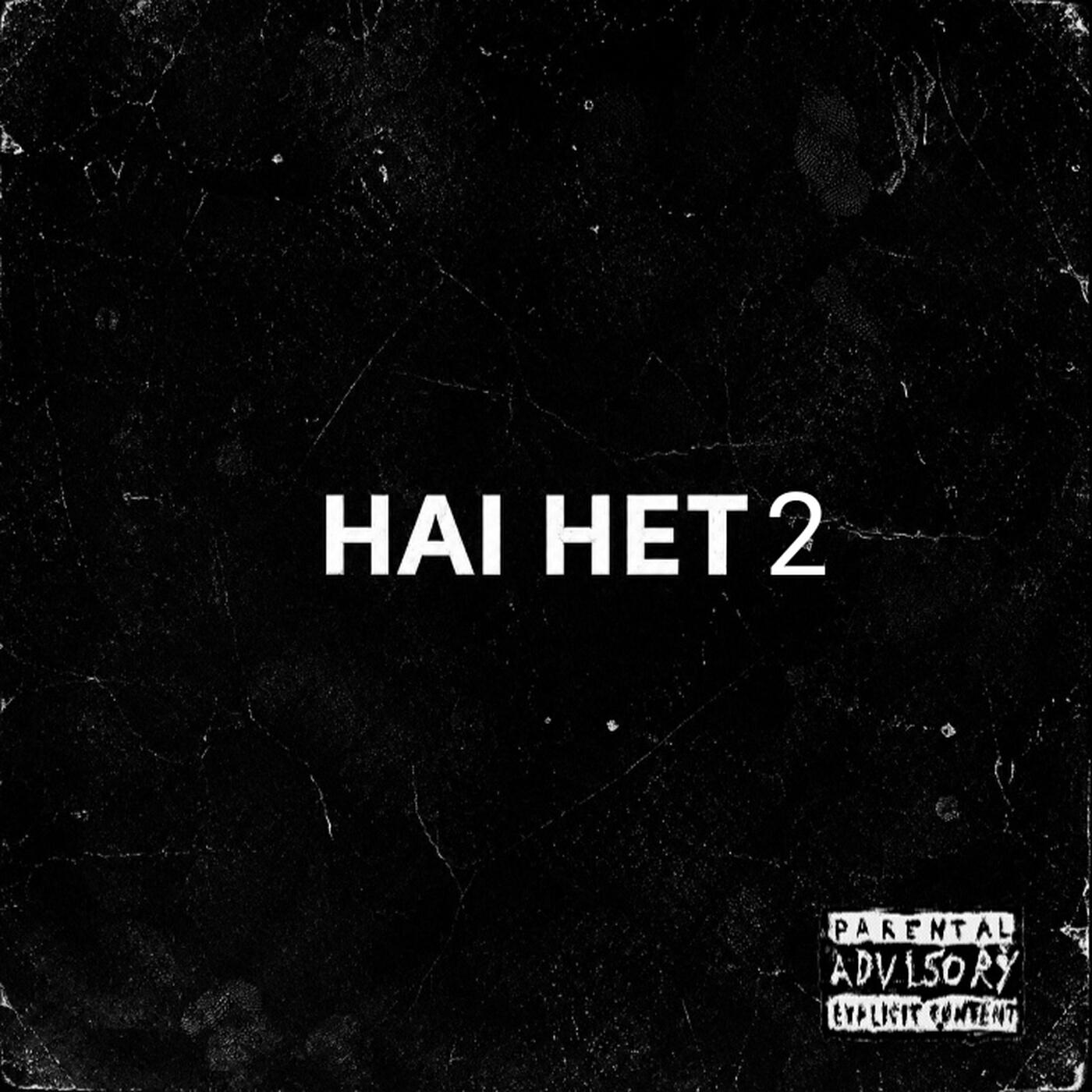 Релиз HAI HET2