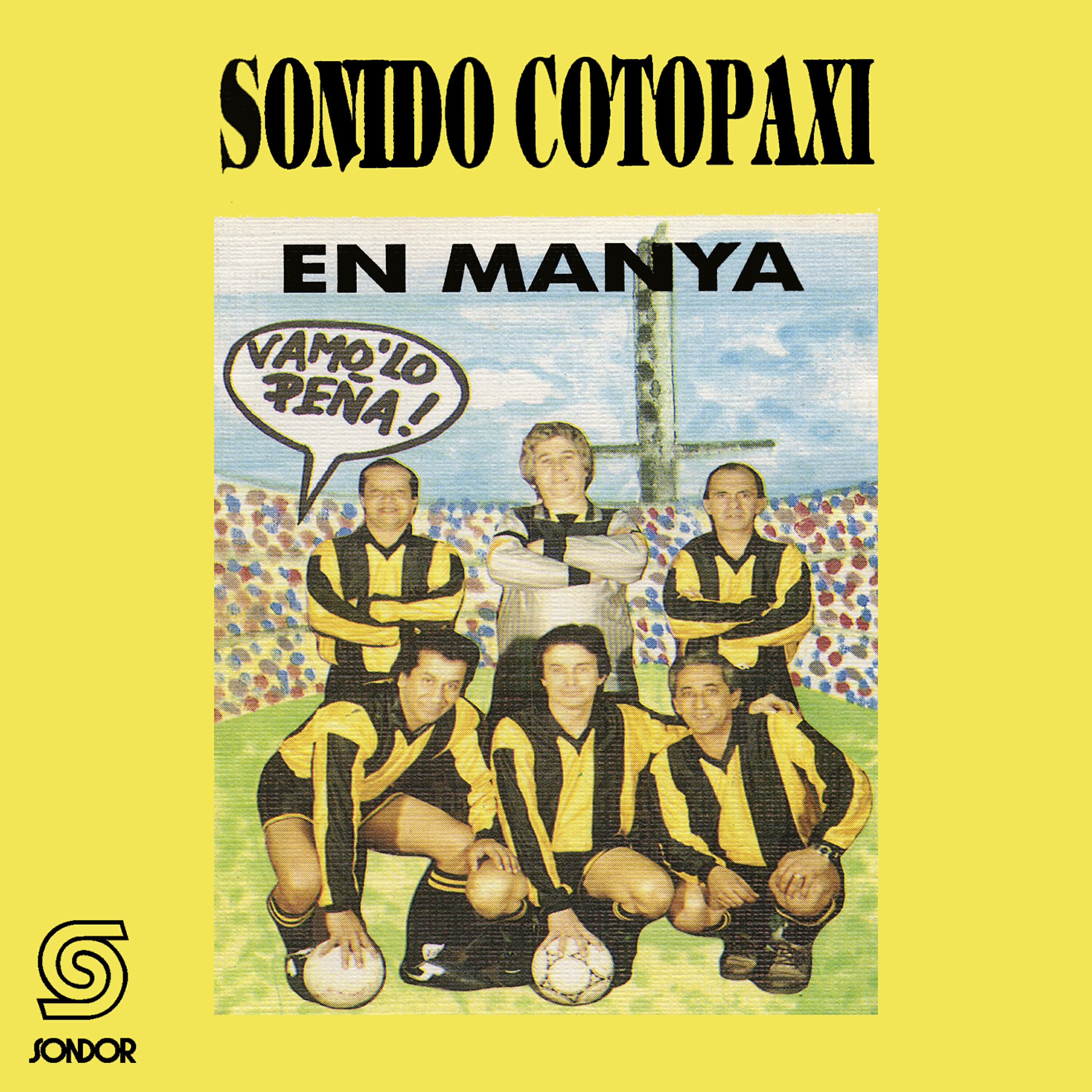 Релиз En Manya