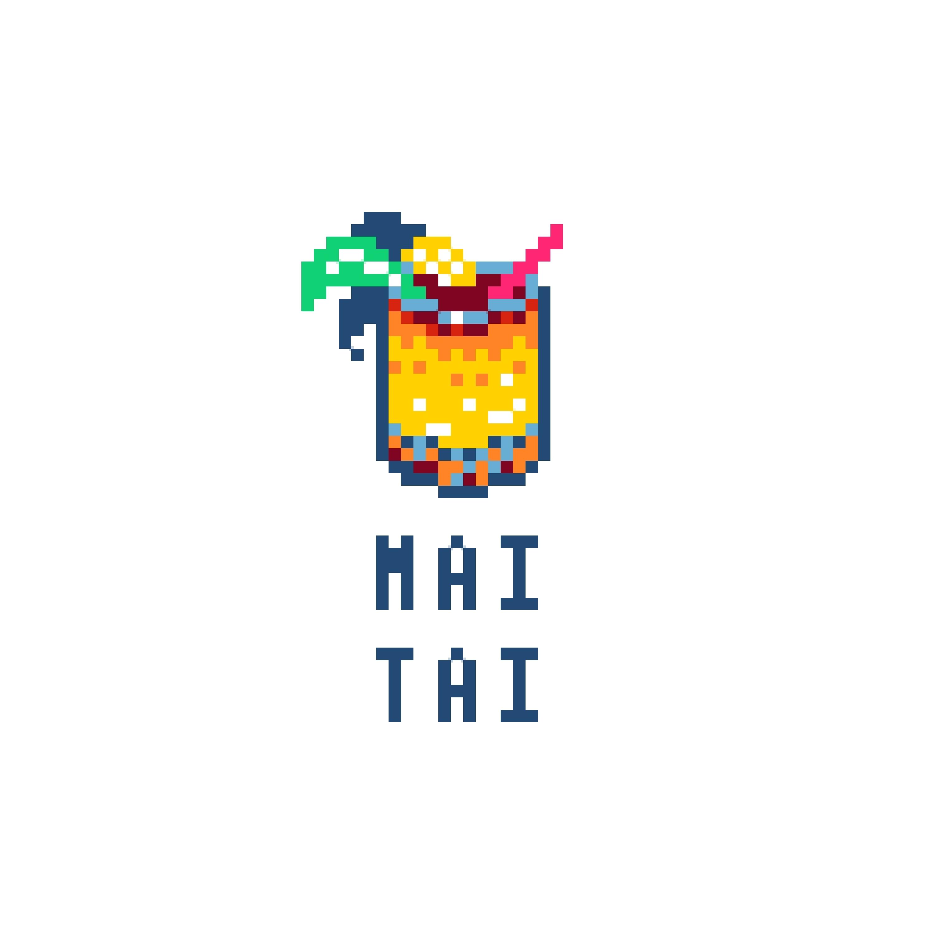 Релиз Mai Tai (Remix)