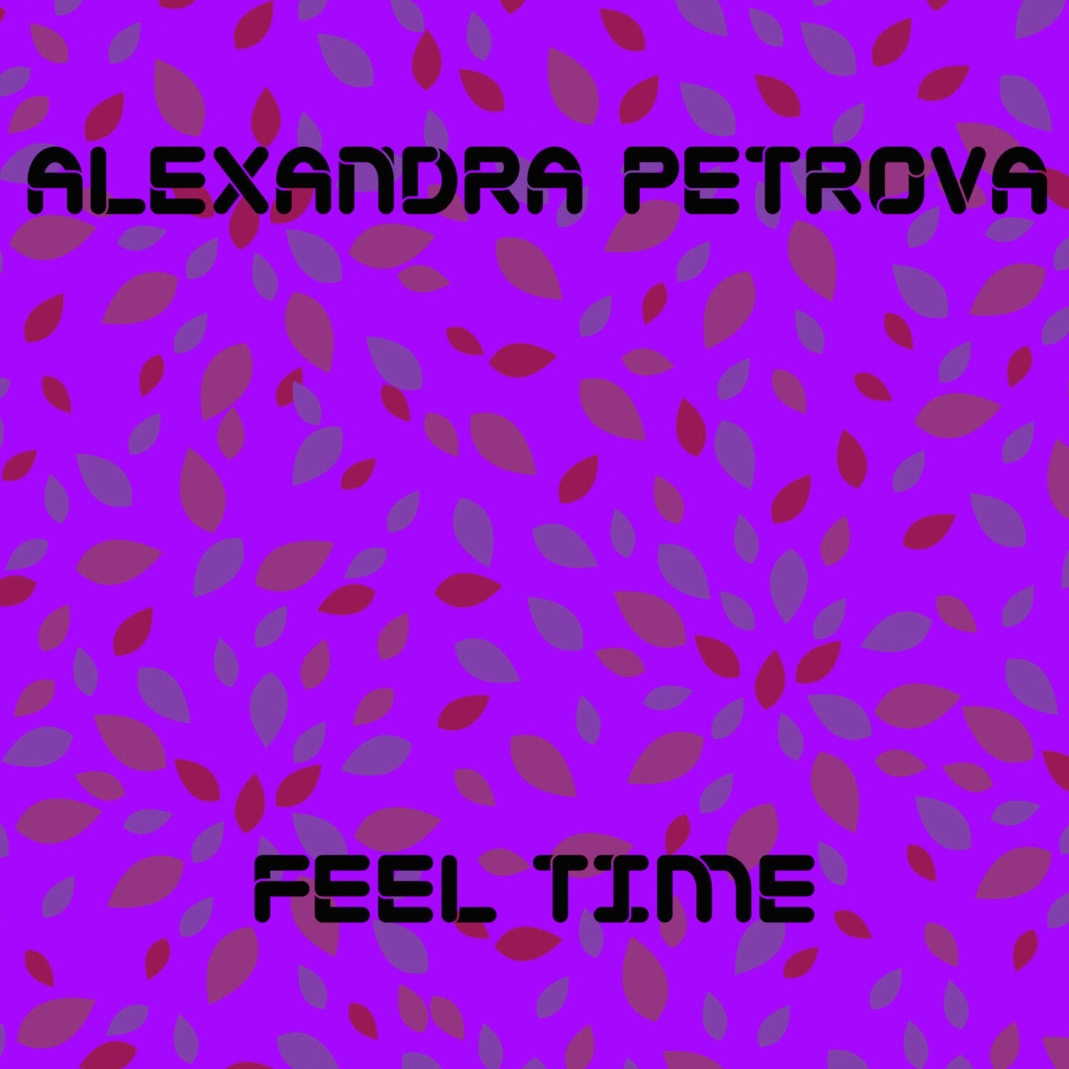 Релиз Feel Time