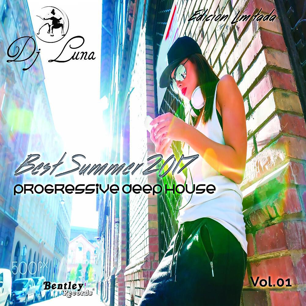 Скачать песню DJ Luna - Best Summer 2017 бесплатно в MP3 для Android и iOS