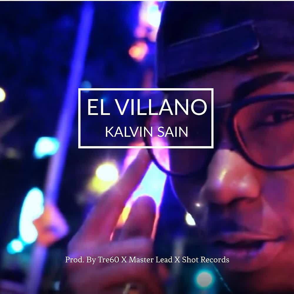 Релиз El Villano