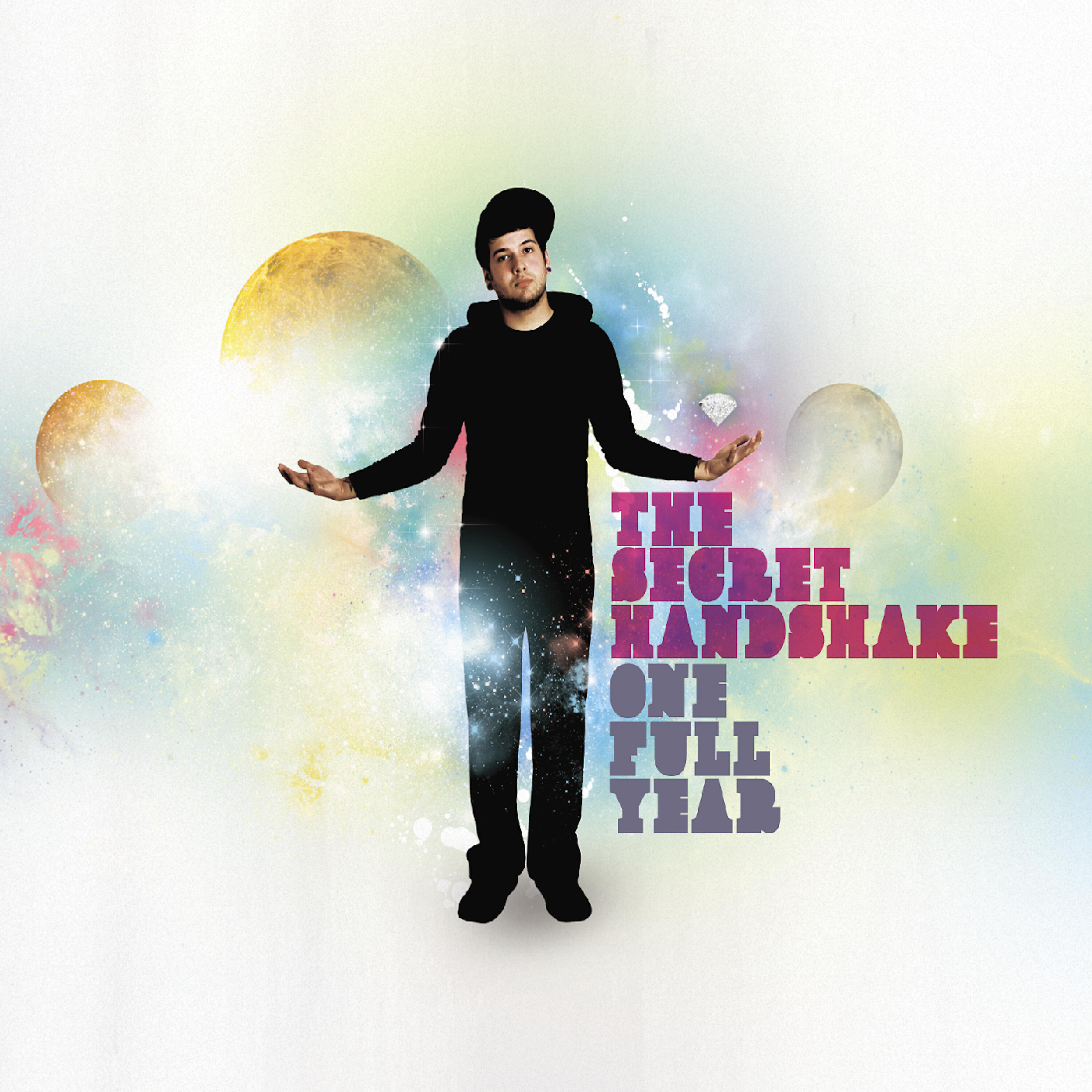 Релиз One Full Year