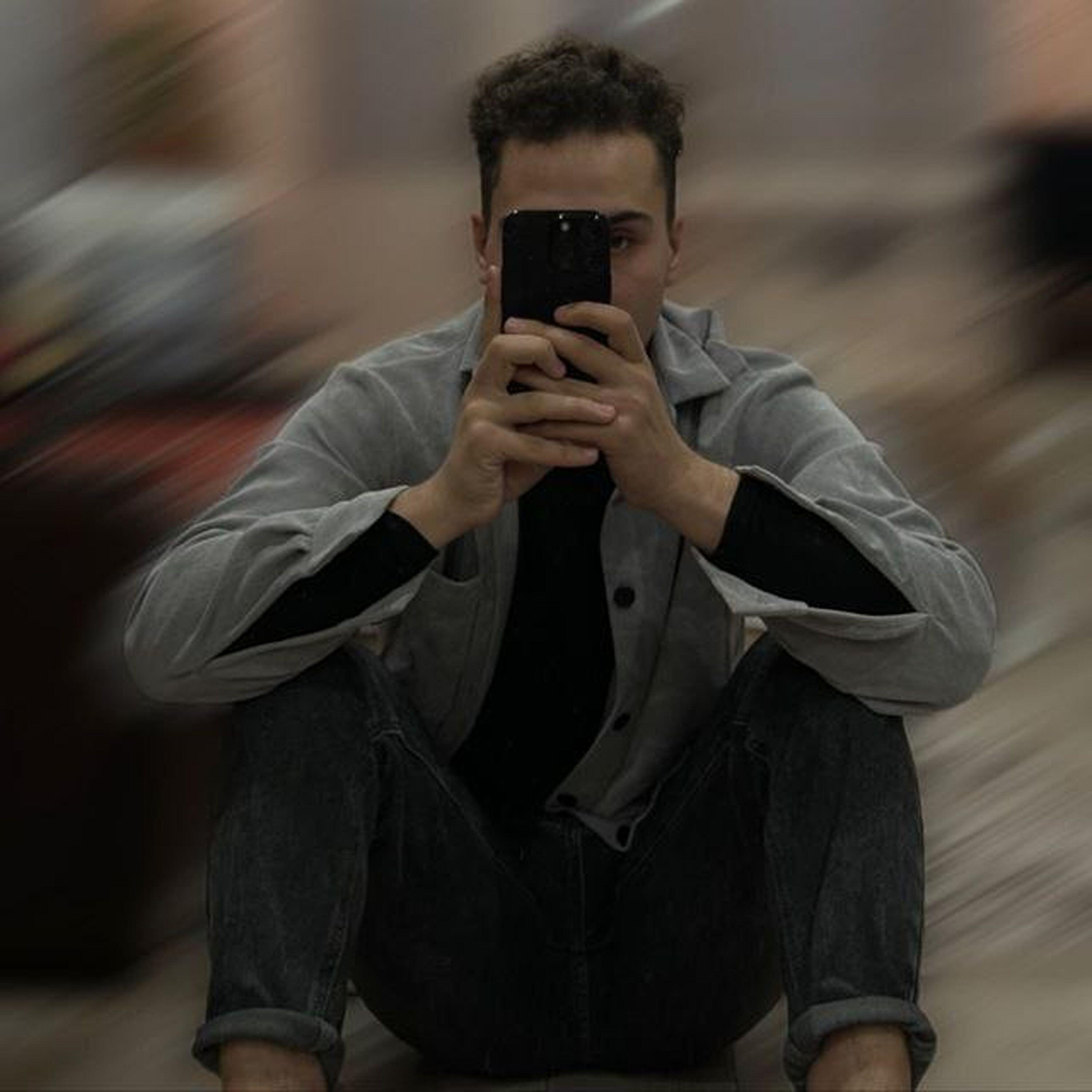 Релиз Разговор с Юрой