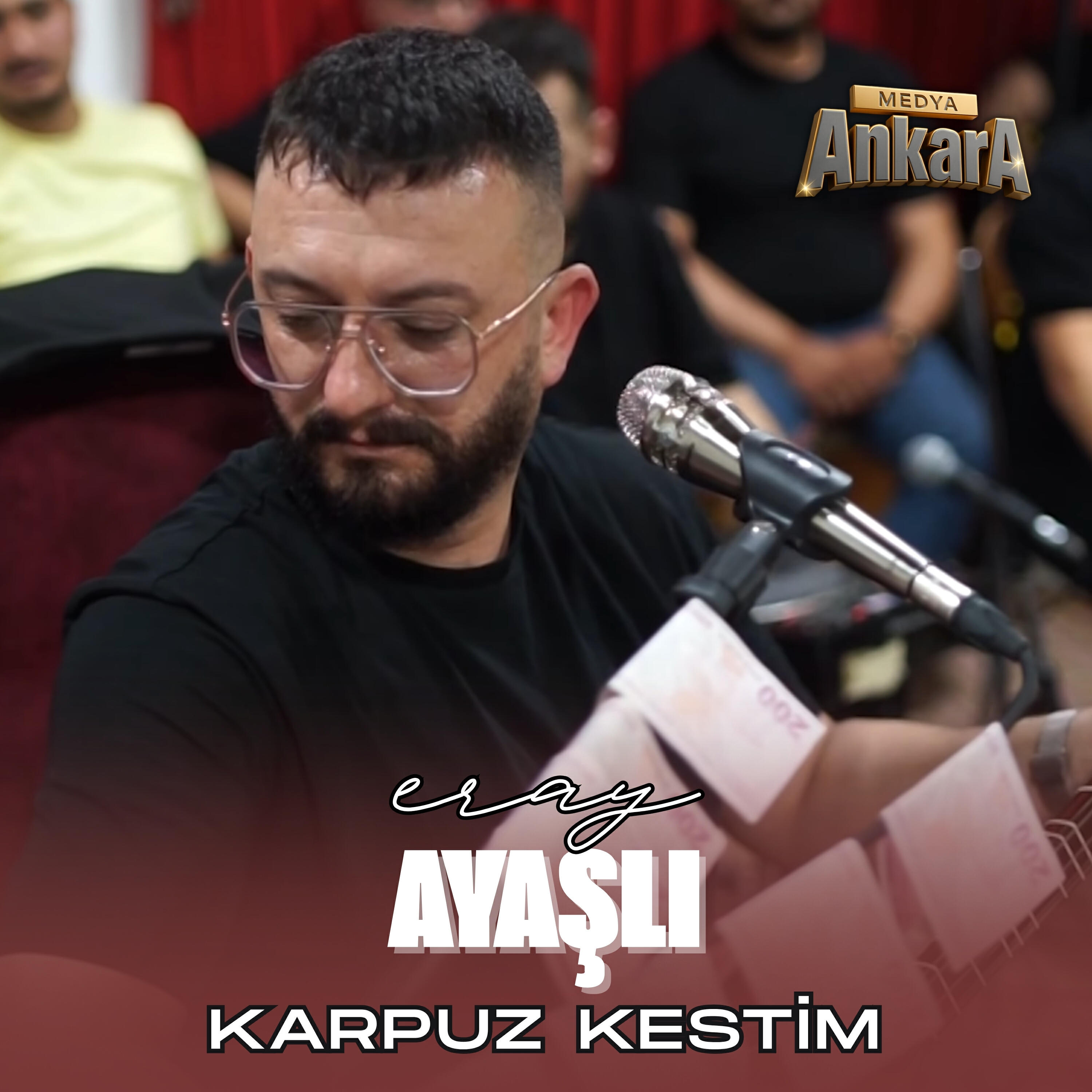 Релиз Karpuz Kestim