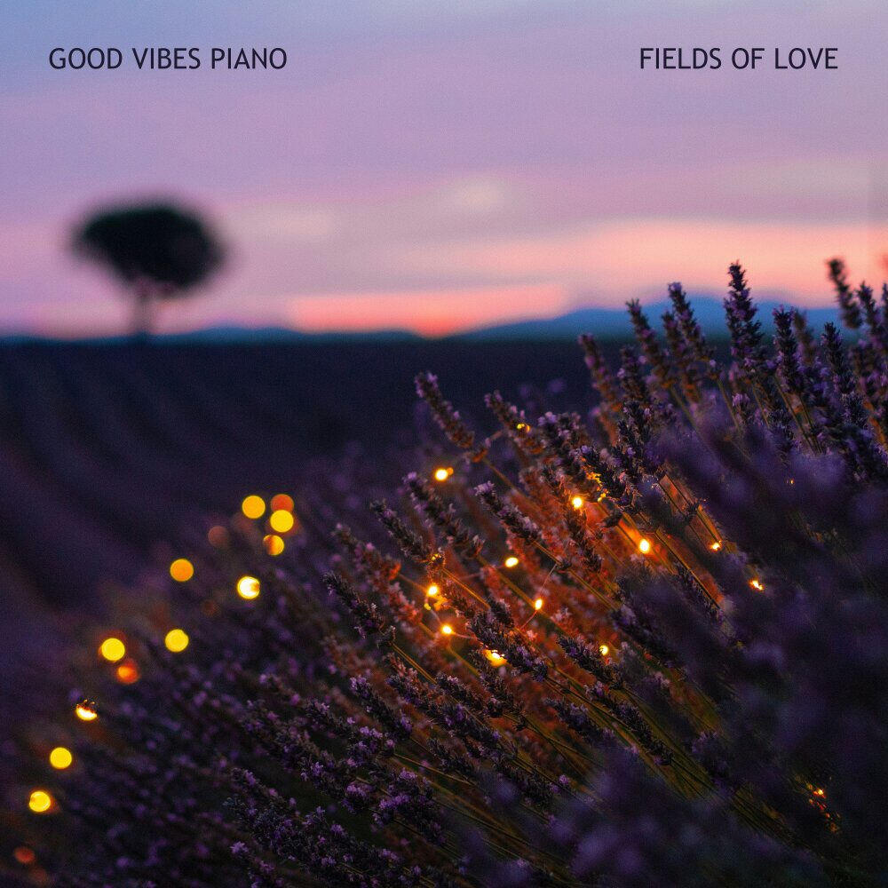 Релиз Fields Of Love