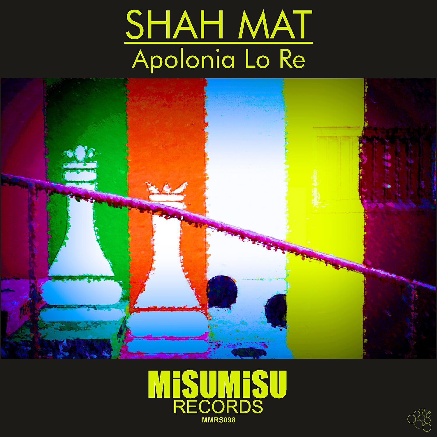 Релиз Shah Mat