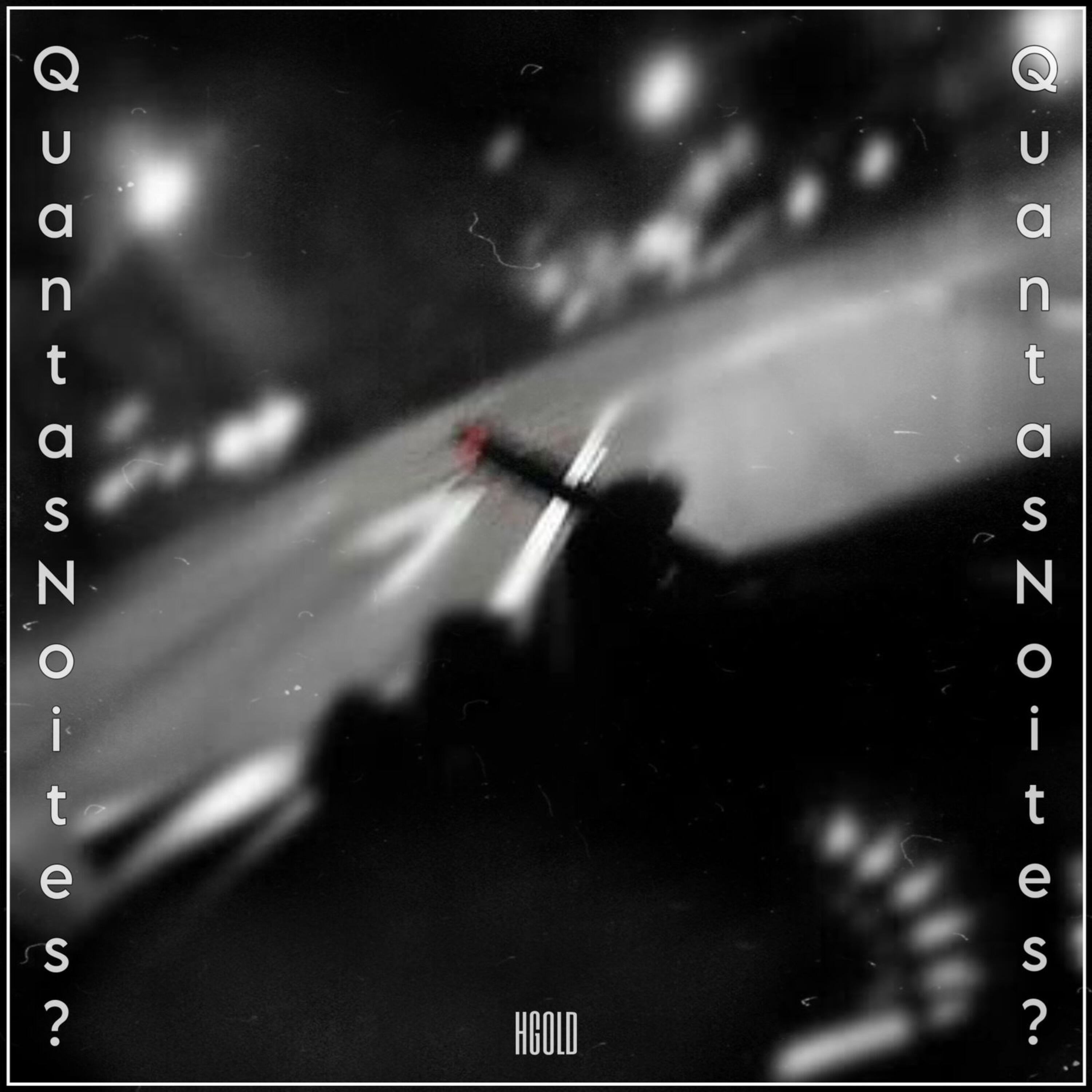 Релиз Quantas Noites?