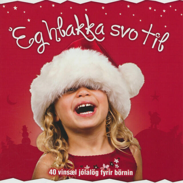 Трек Jólasyrpa (Jóla hvað?)