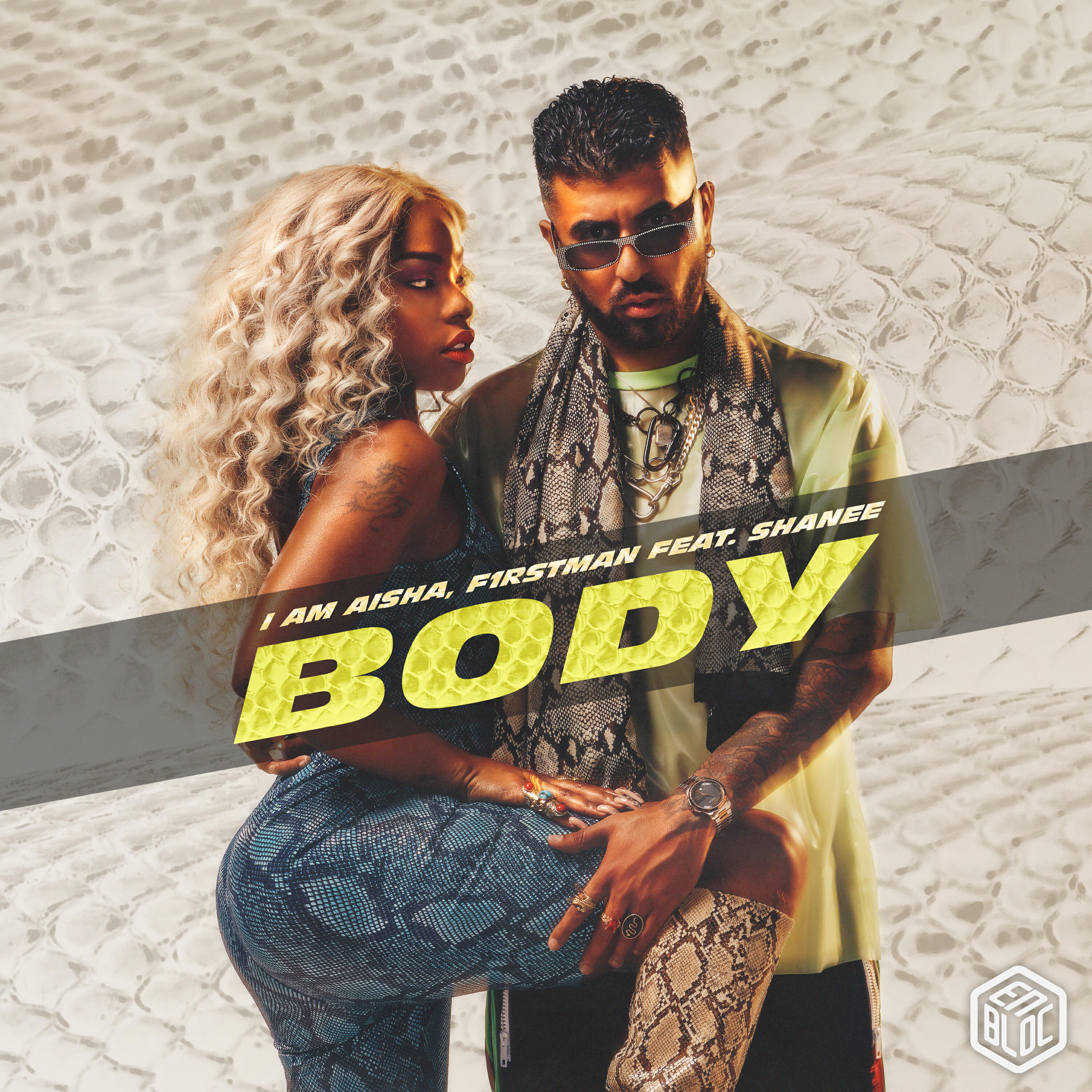 Релиз Body (feat. Shanee)