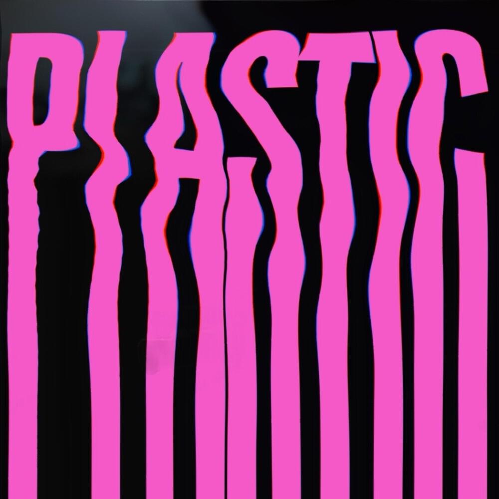 Релиз Plastic