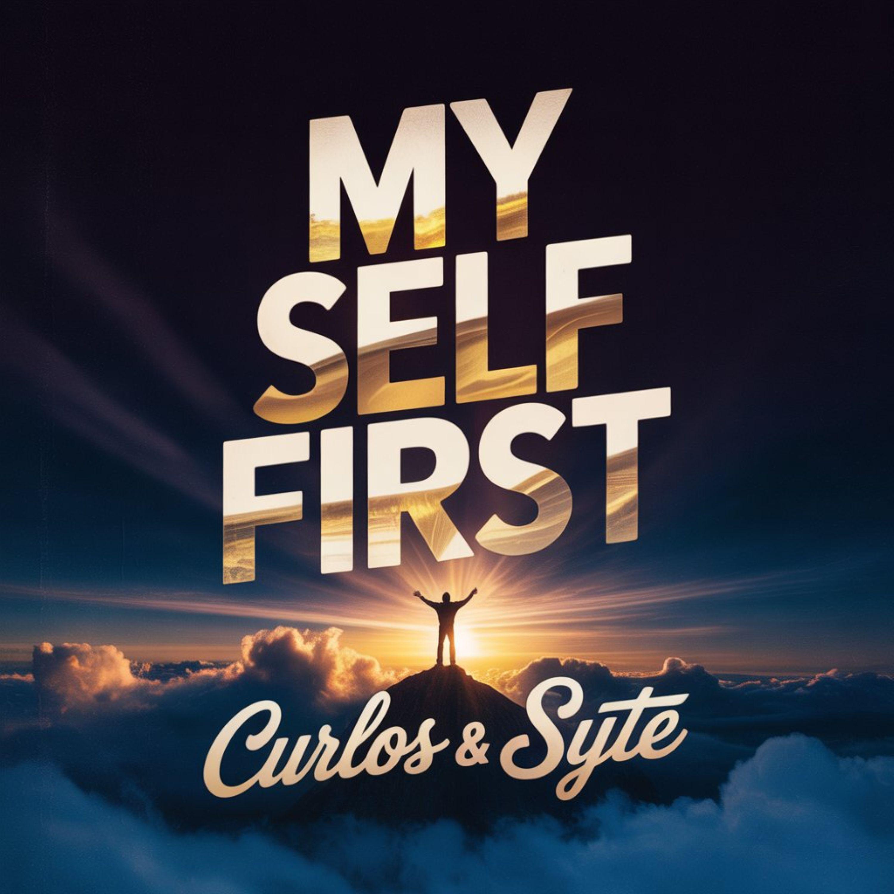 Релиз MY SELF FIRST