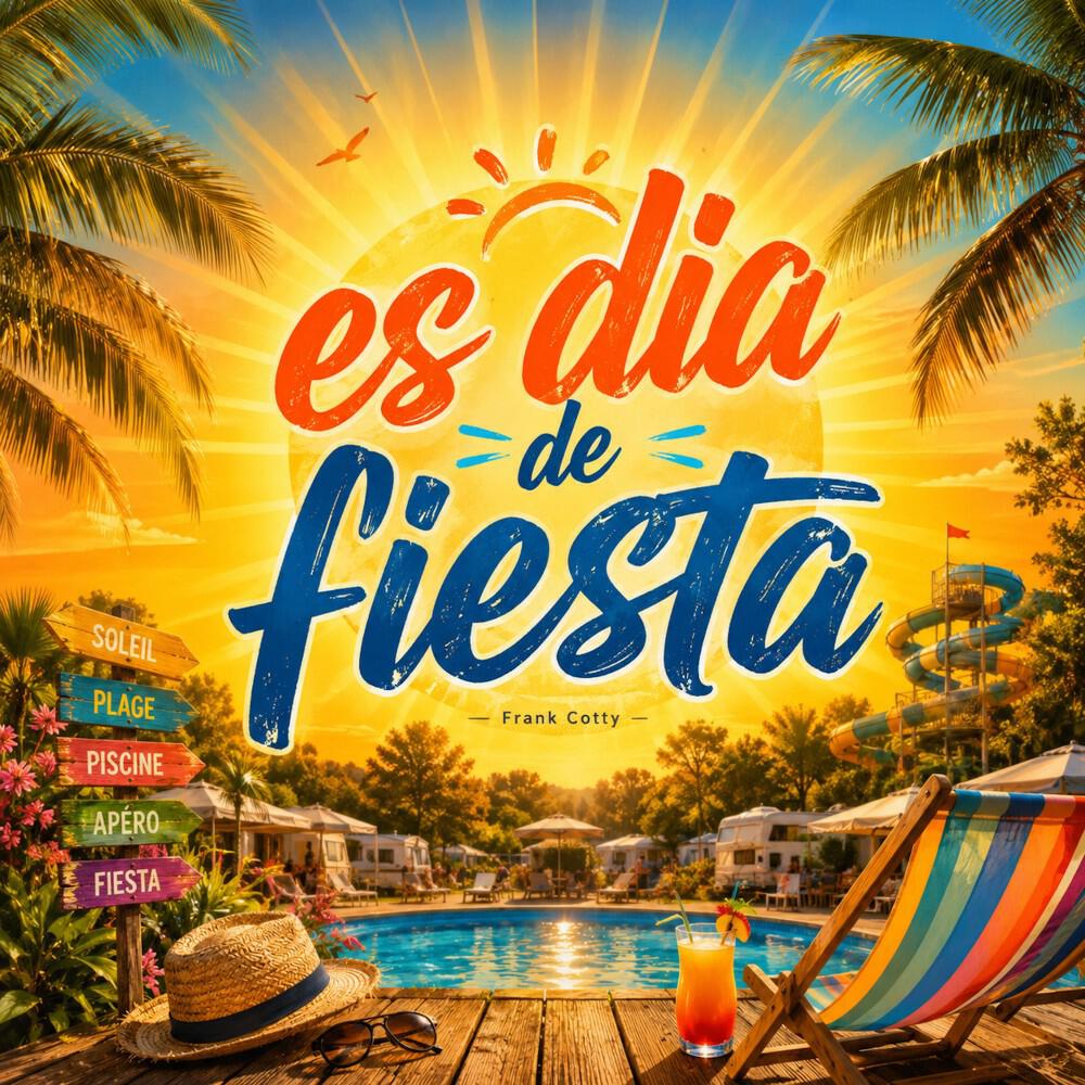 Релиз Es dia de fiesta