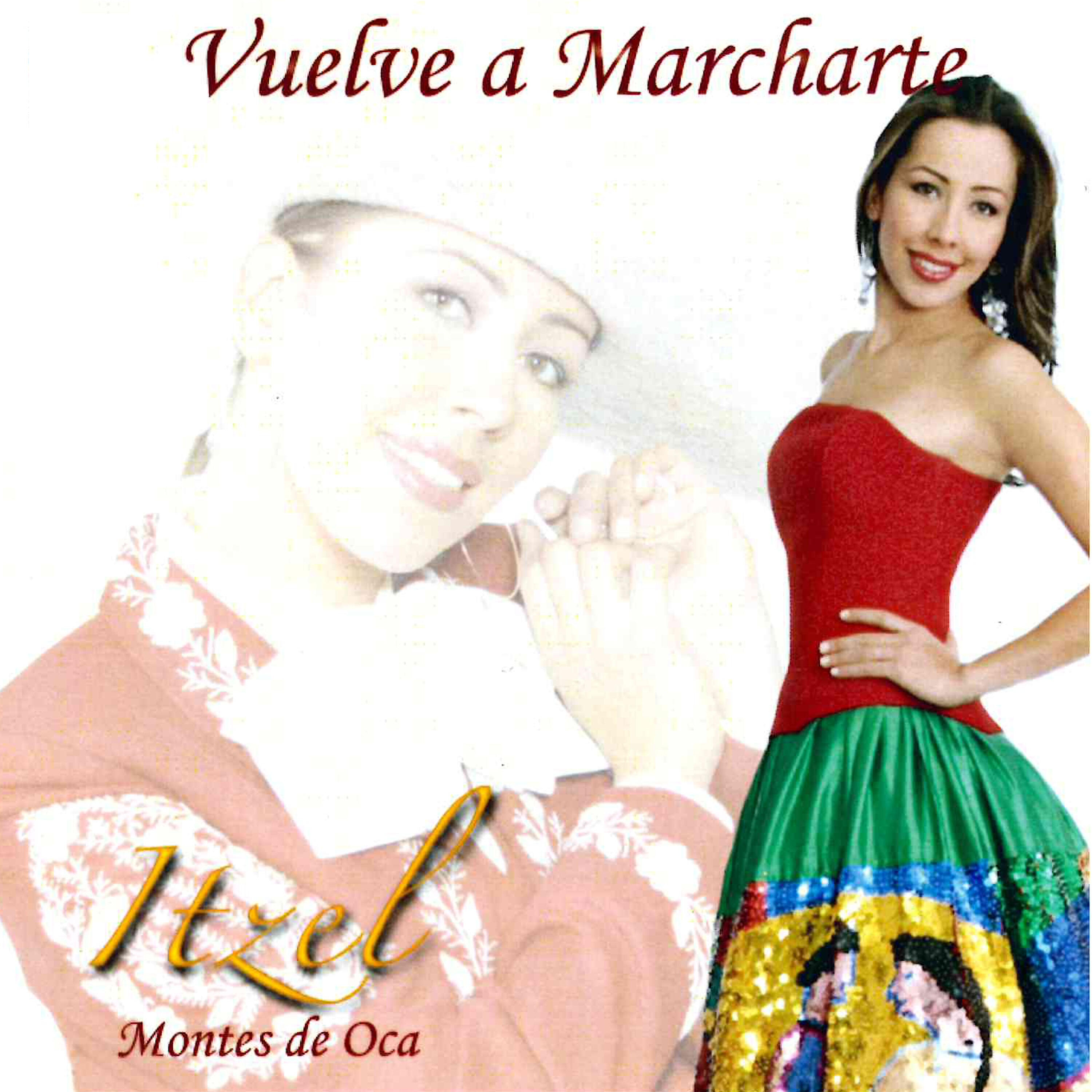 Itzel Montes De Oca