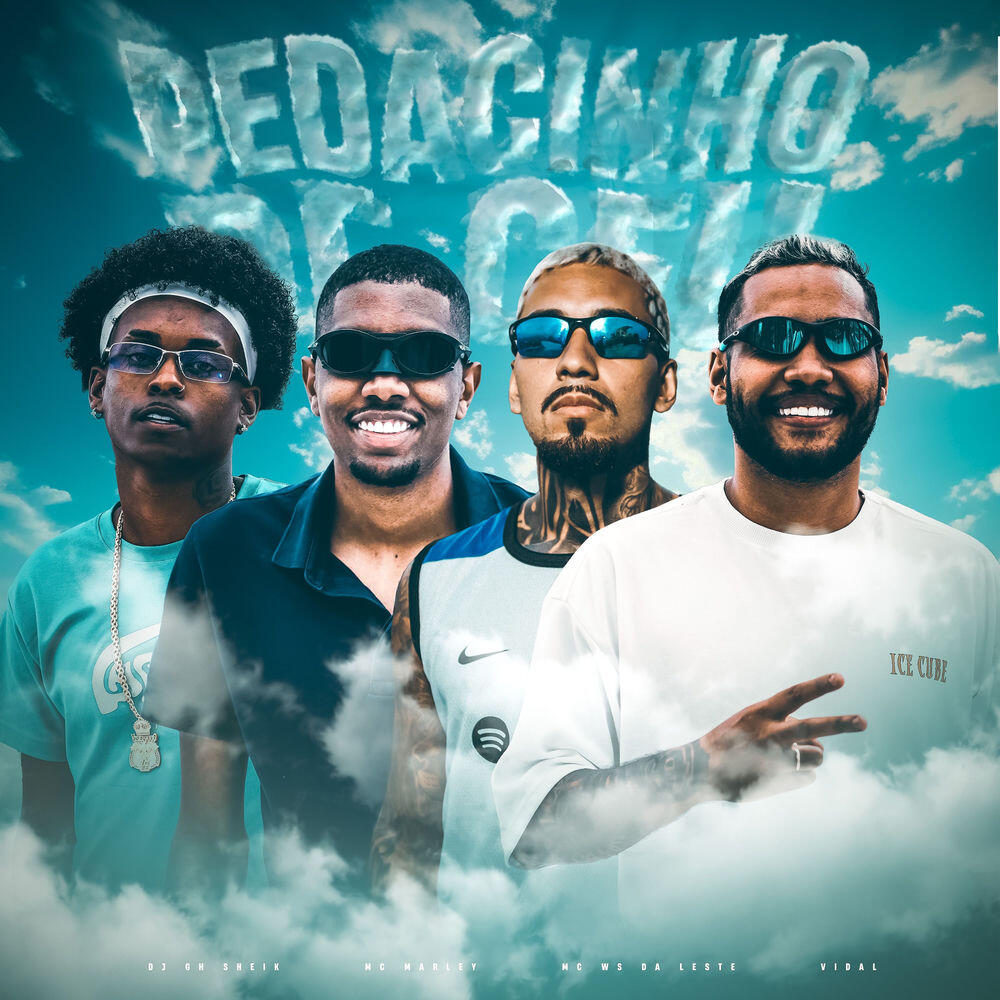 Релиз Pedacinho do Céu