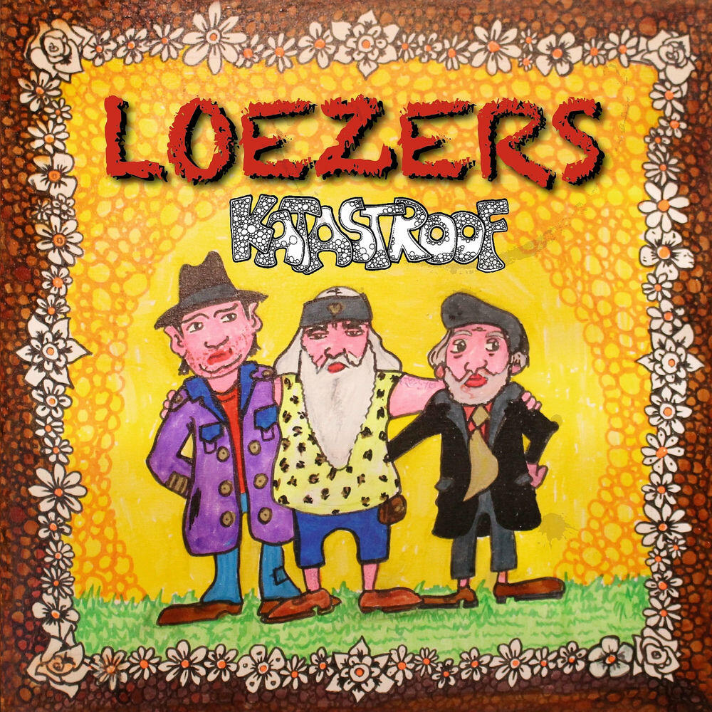 Релиз Loezers